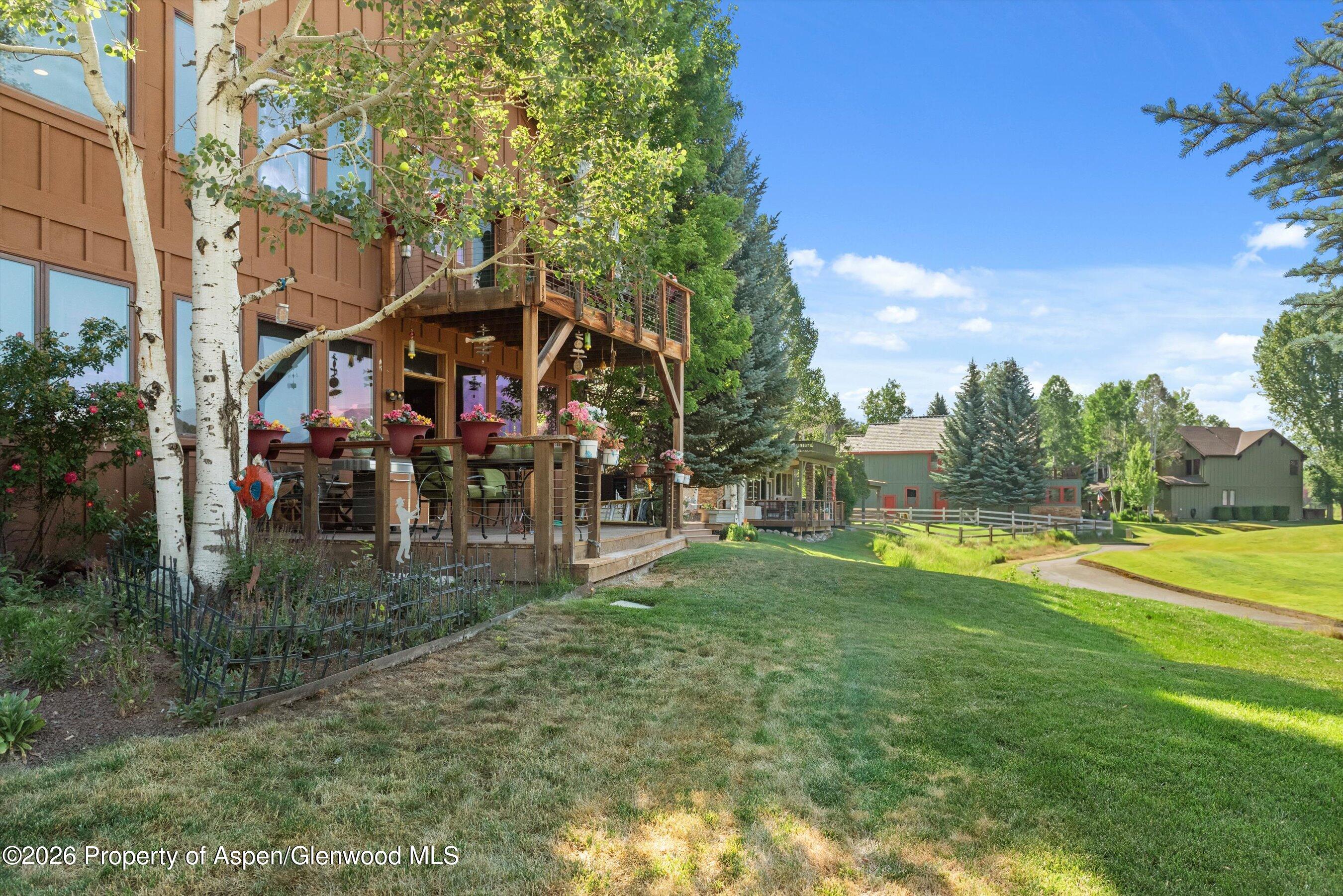 104 Pioneer Court Carbondale CO 81623