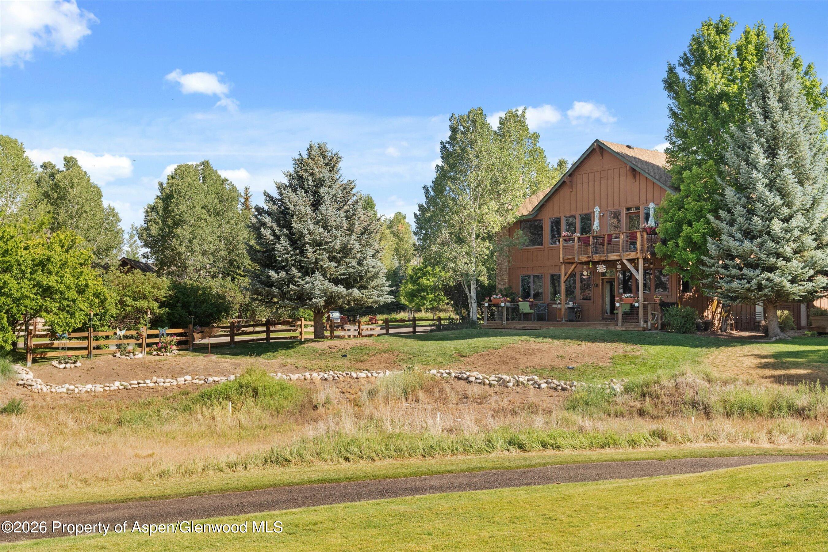 104 Pioneer Court Carbondale CO 81623