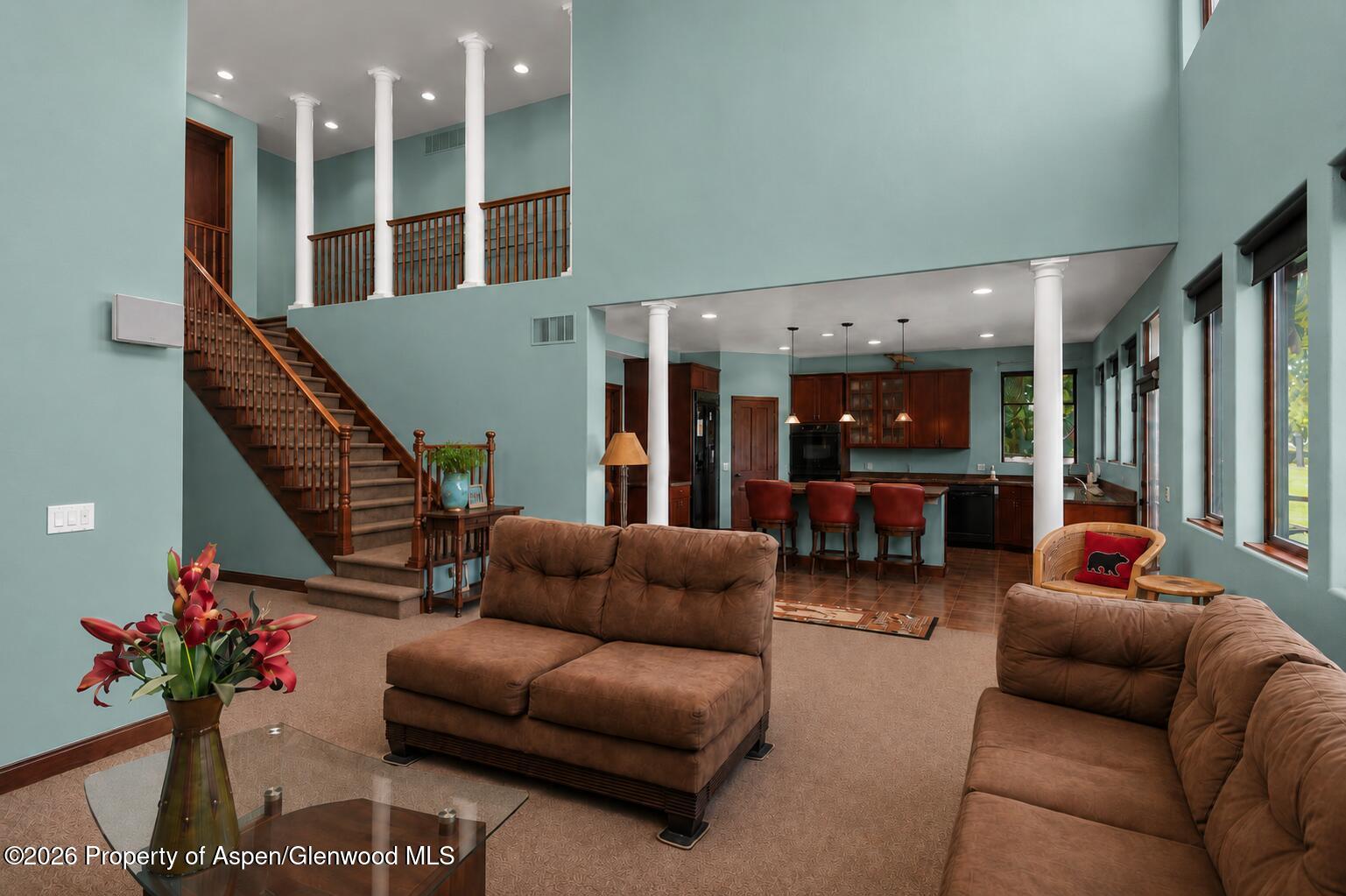 104 Pioneer Court Carbondale CO 81623