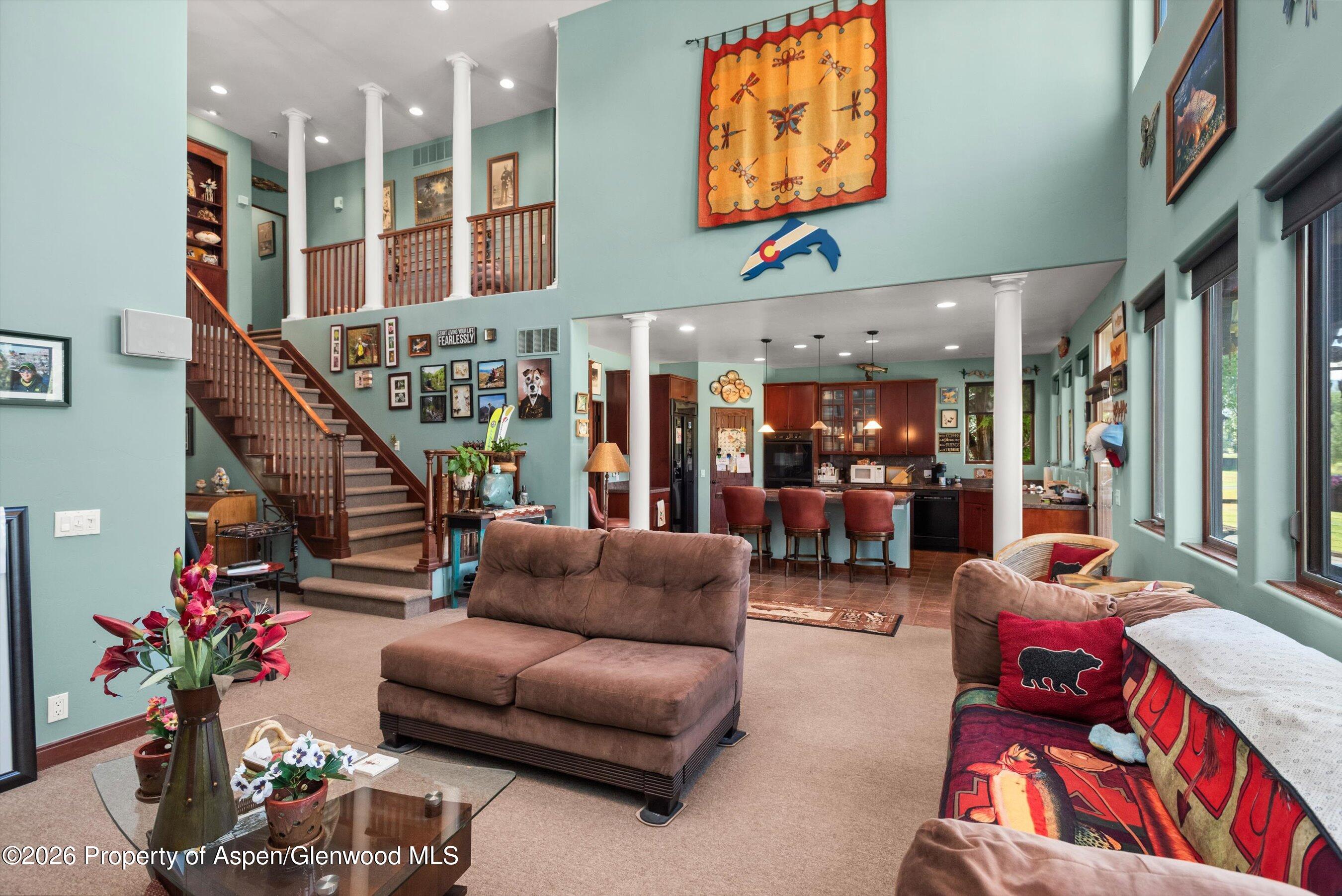104 Pioneer Court Carbondale CO 81623