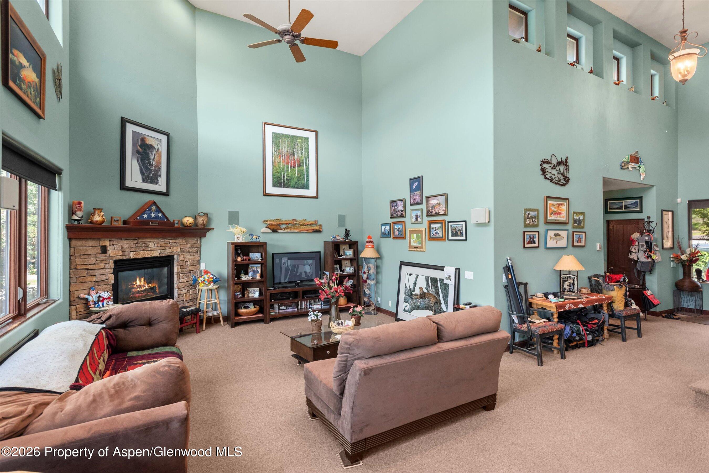 104 Pioneer Court Carbondale CO 81623