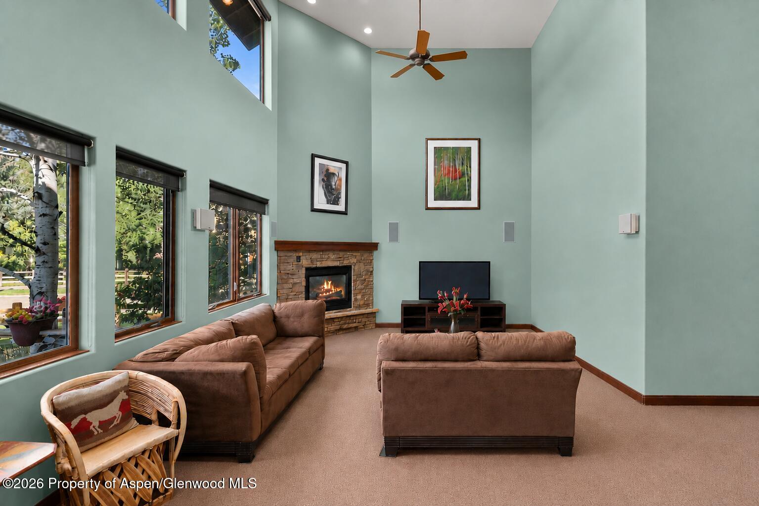 104 Pioneer Court Carbondale CO 81623