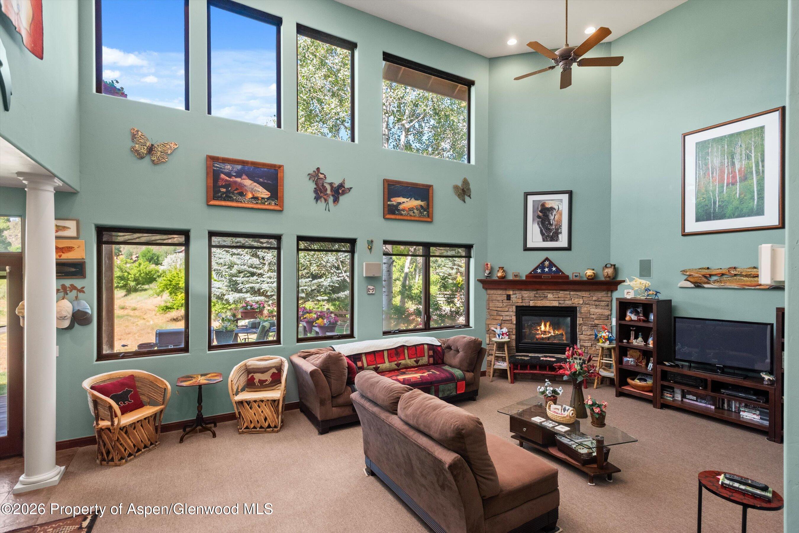 104 Pioneer Court Carbondale CO 81623