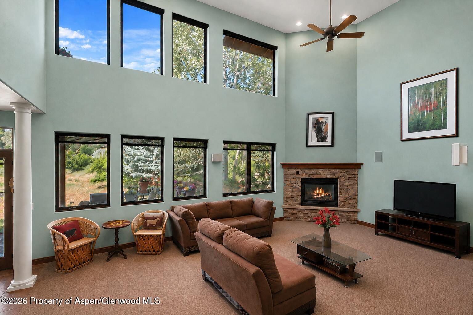 104 Pioneer Court Carbondale CO 81623