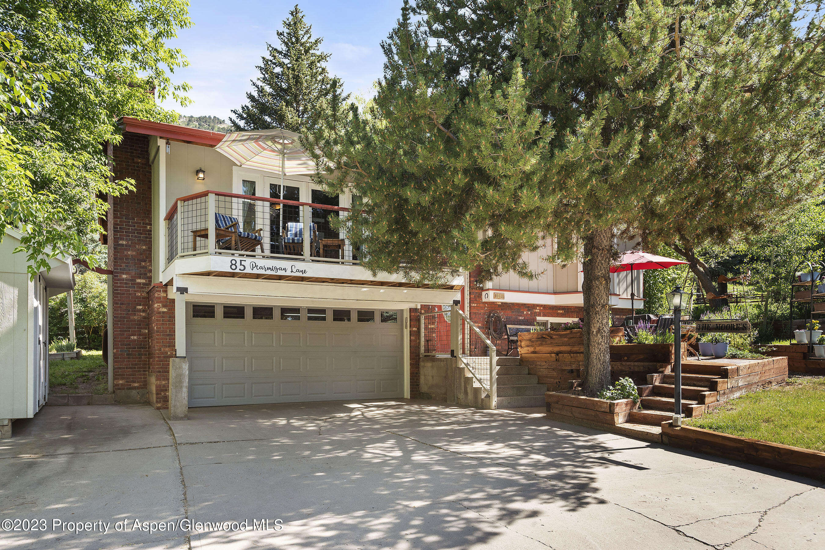 85 Ptarmigan Lane Glenwood Springs CO 81601