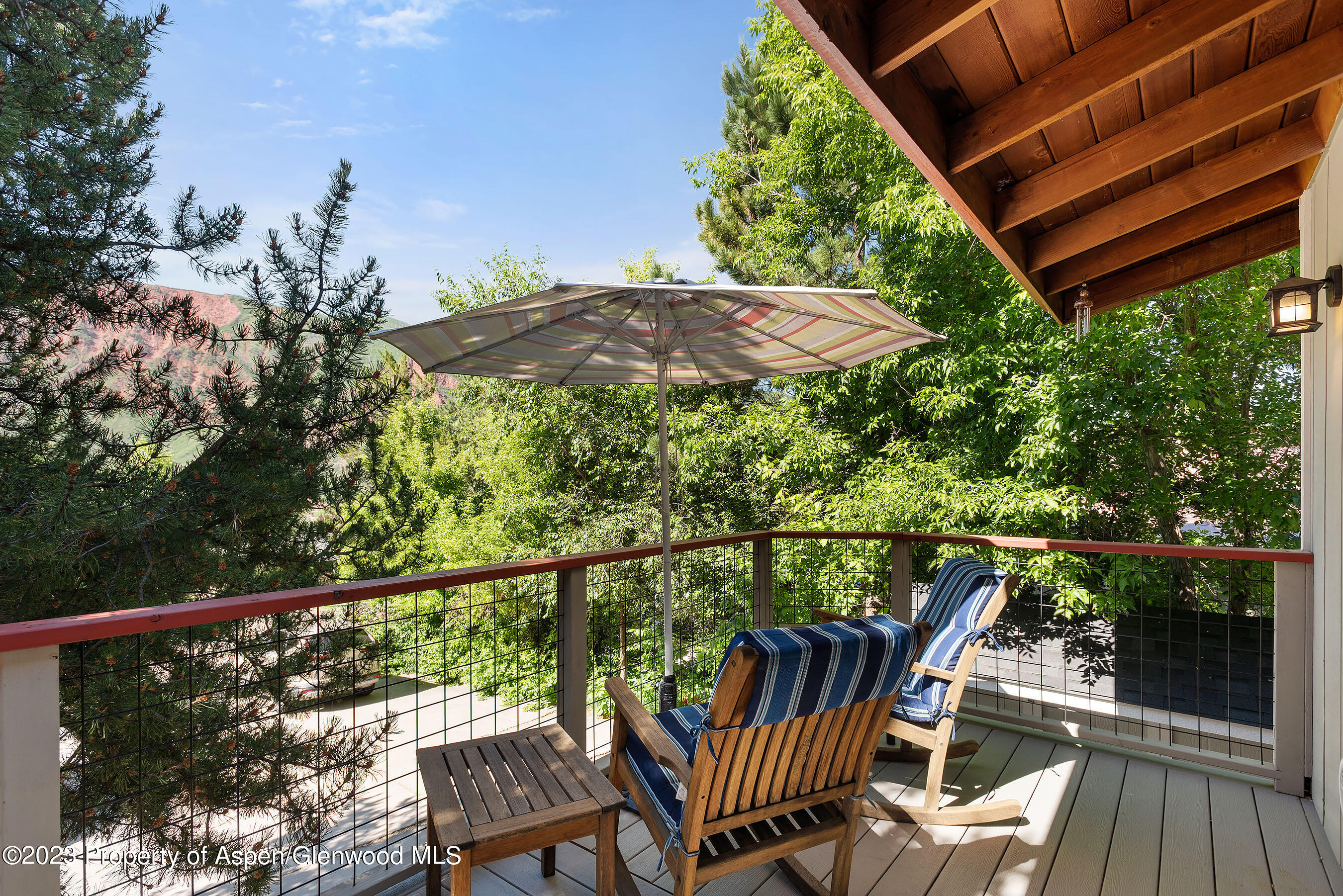 85 Ptarmigan Lane Glenwood Springs CO 81601