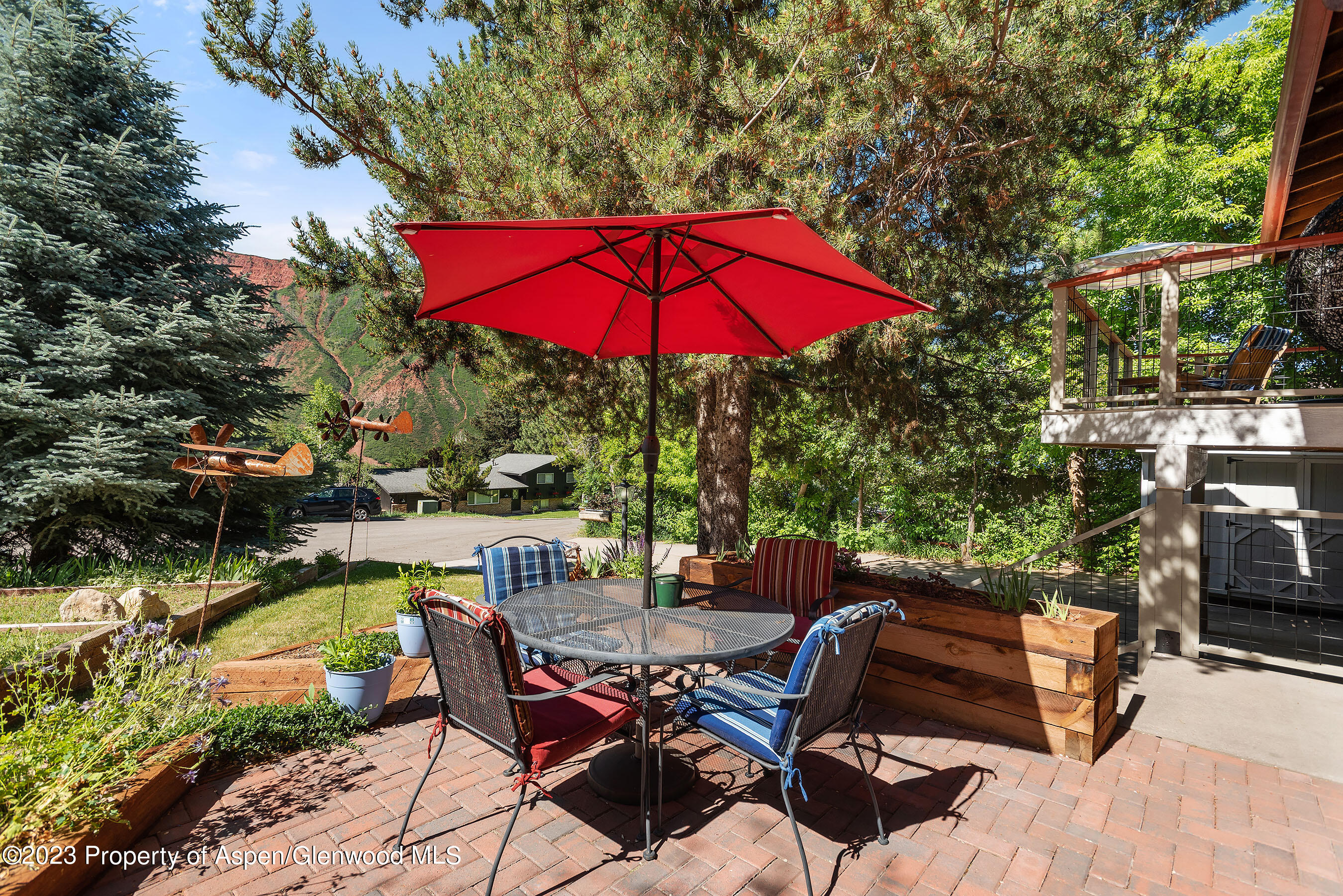 85 Ptarmigan Lane Glenwood Springs CO 81601