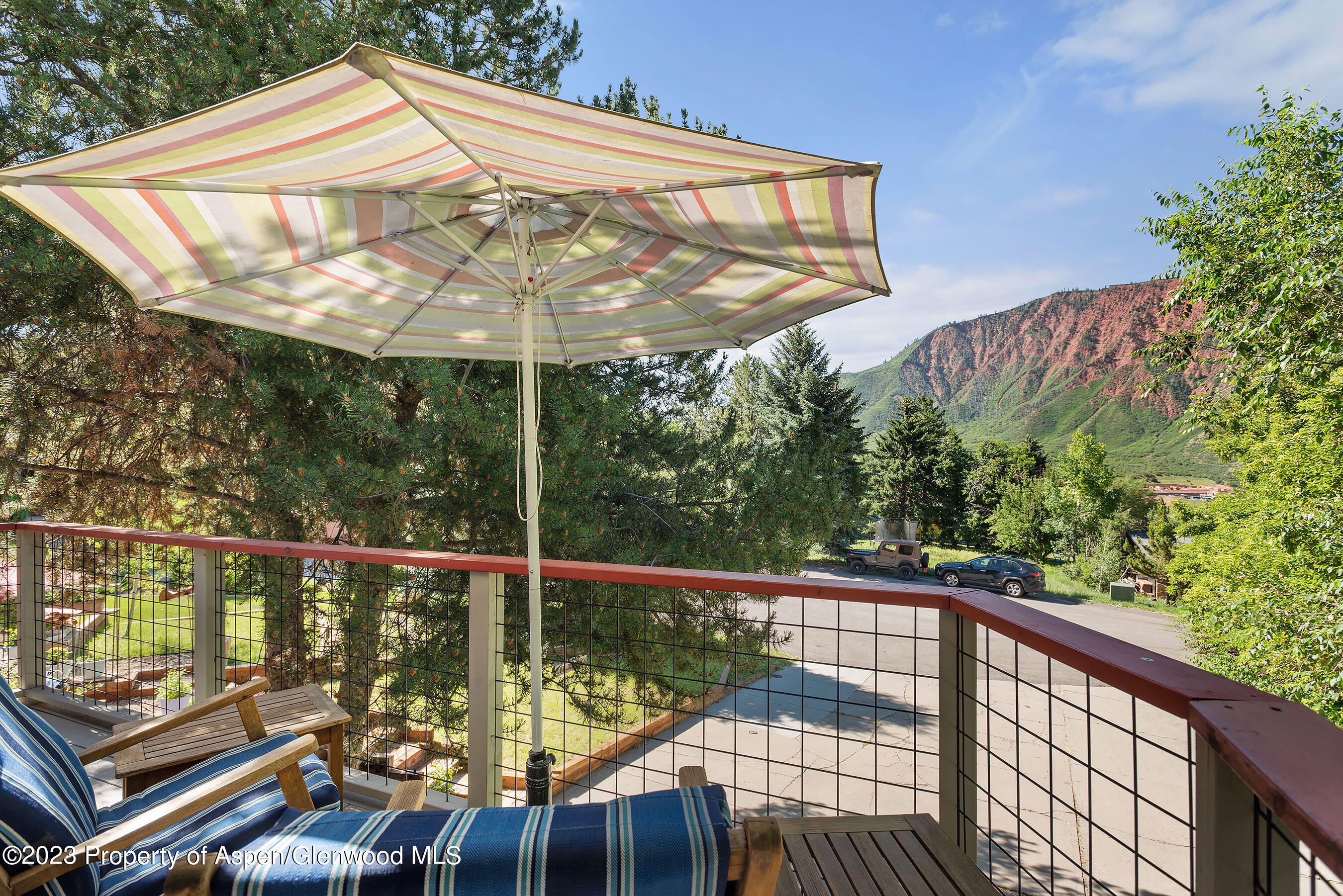 85 Ptarmigan Lane Glenwood Springs CO 81601