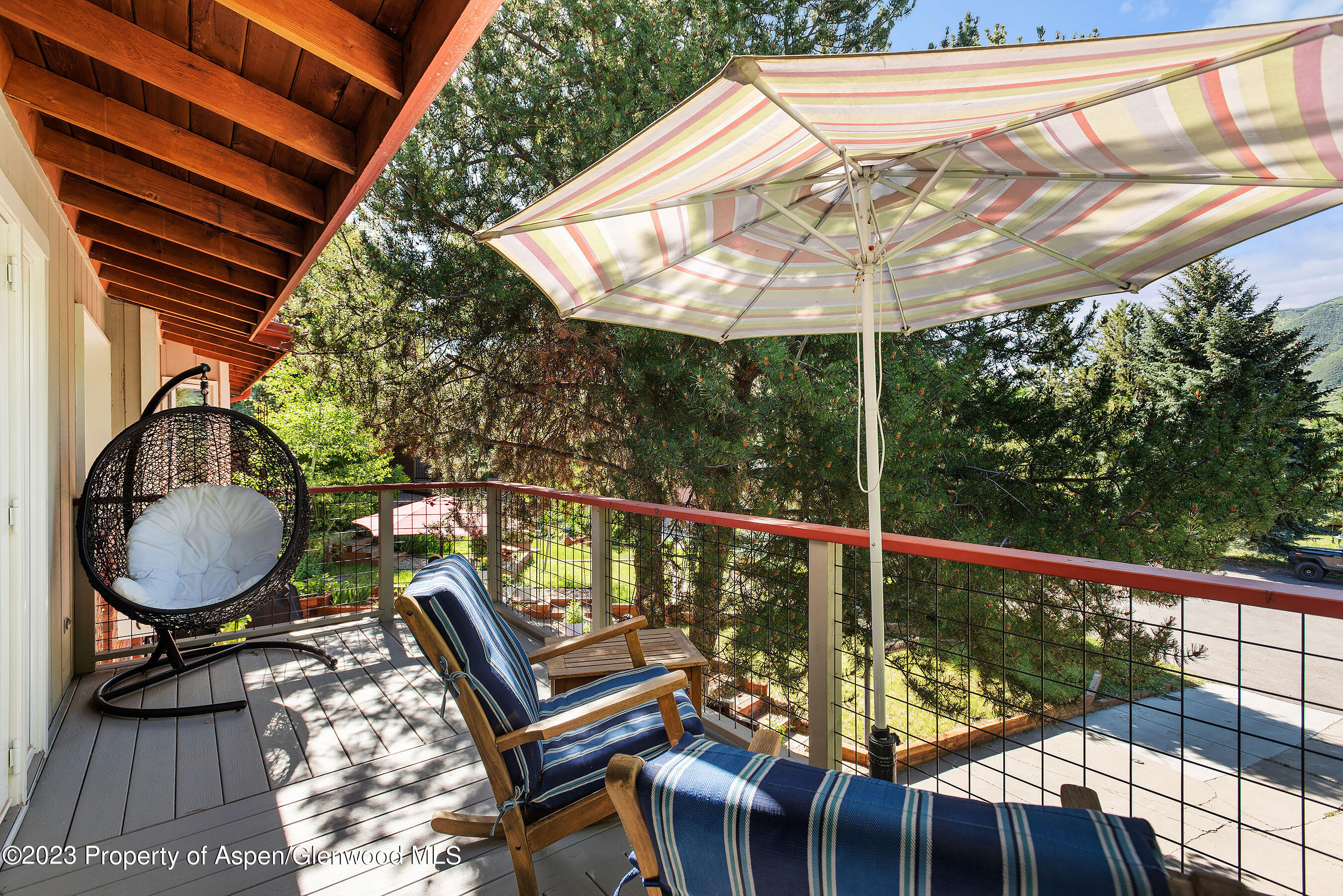 85 Ptarmigan Lane Glenwood Springs CO 81601