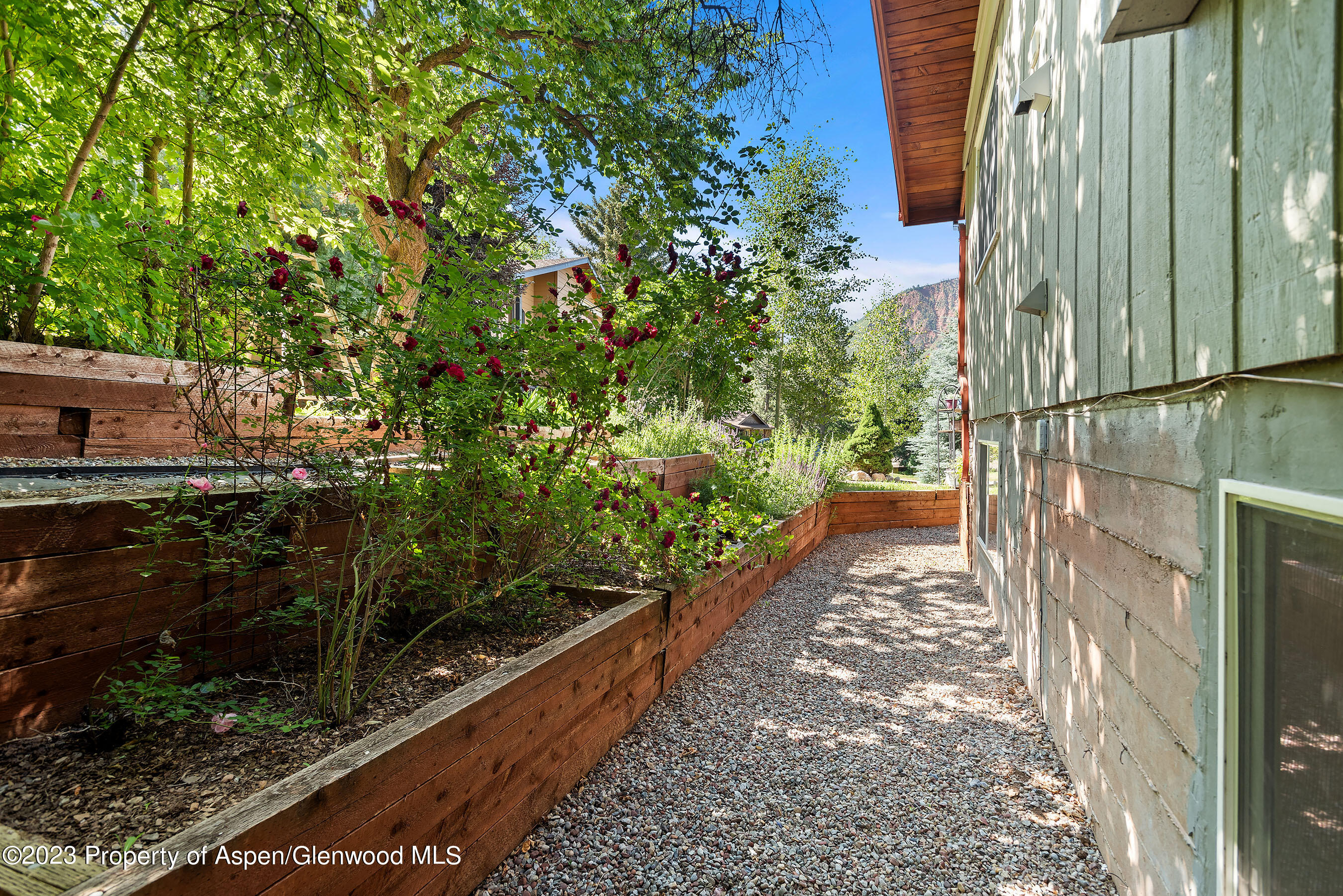 85 Ptarmigan Lane Glenwood Springs CO 81601