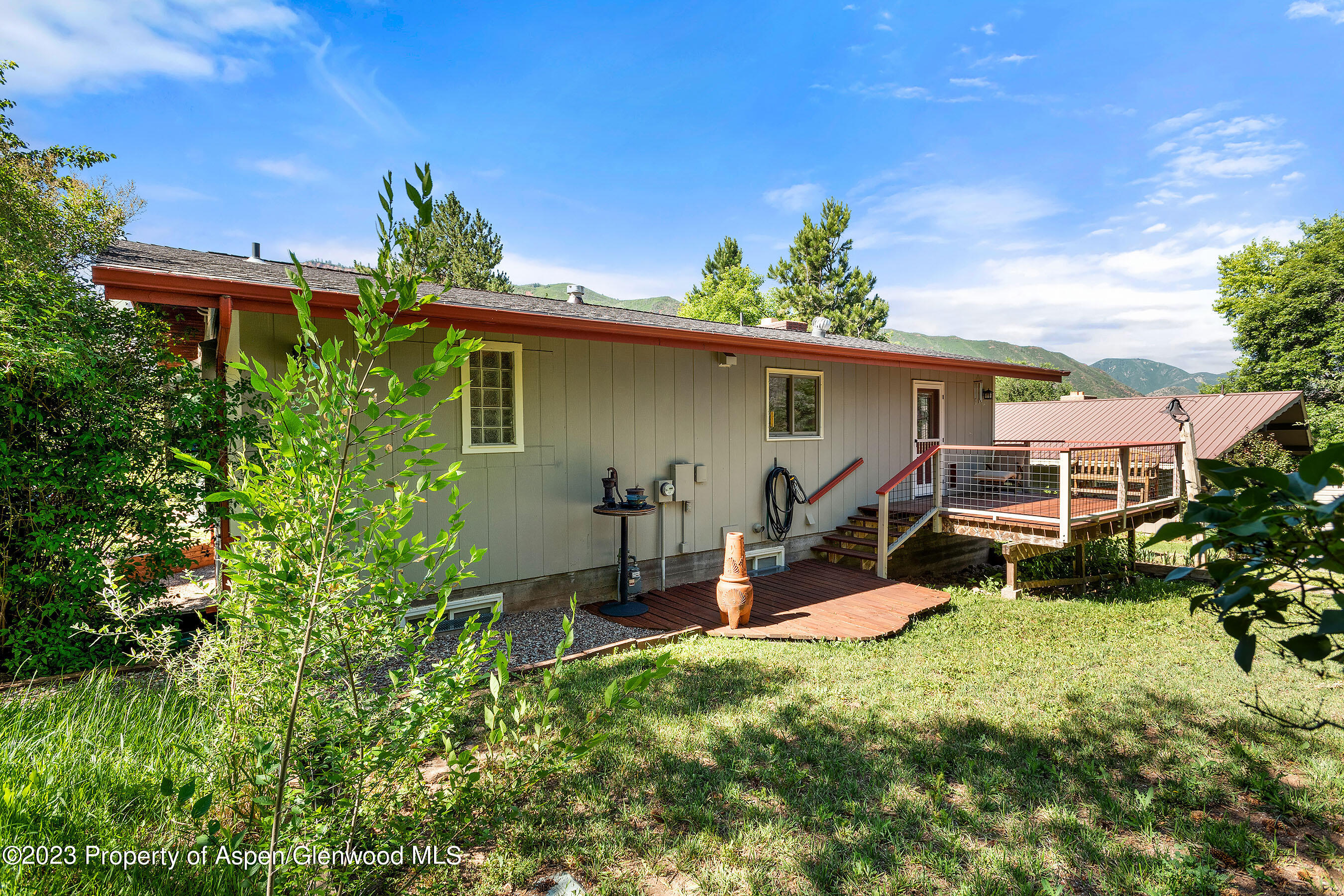85 Ptarmigan Lane Glenwood Springs CO 81601