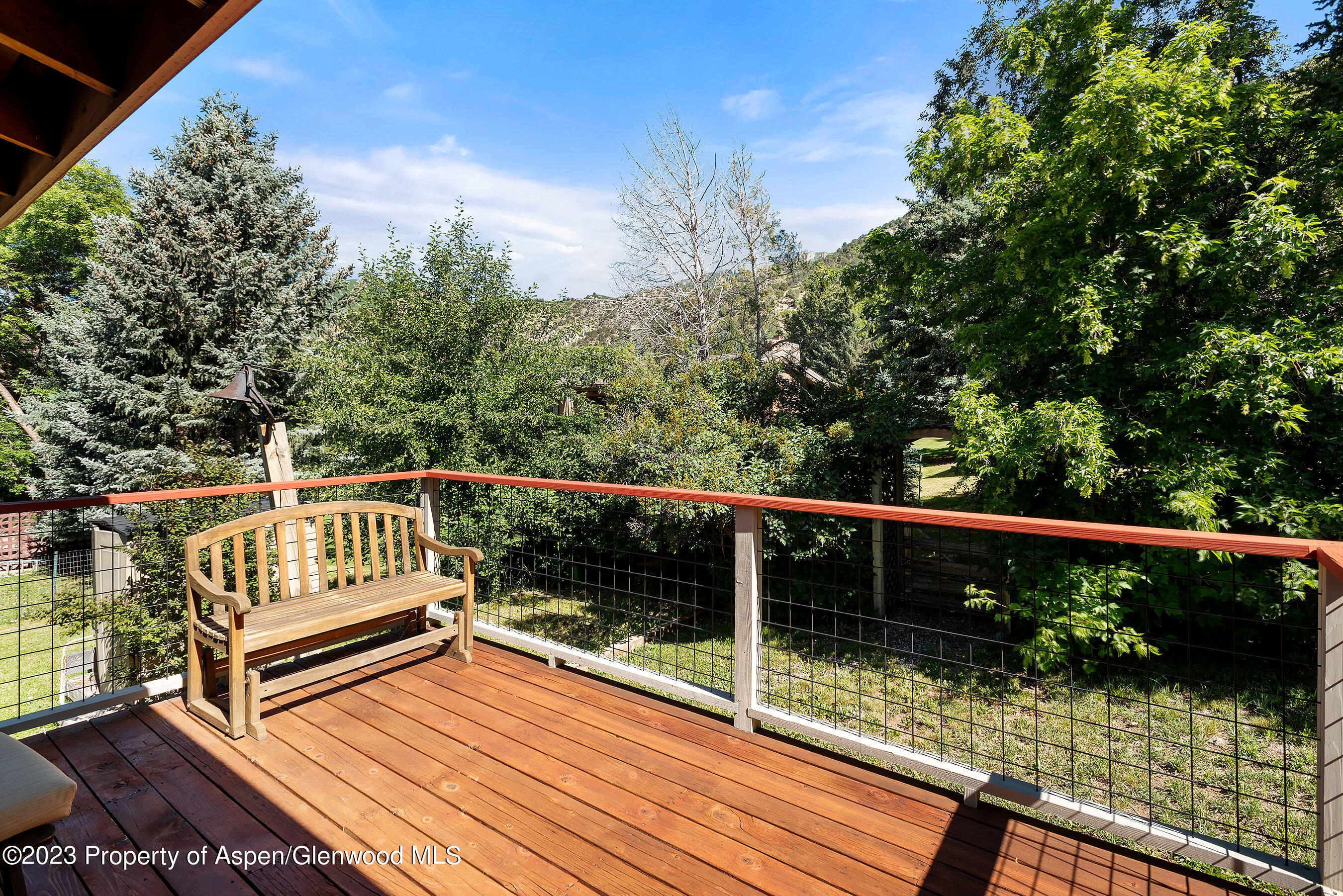 85 Ptarmigan Lane Glenwood Springs CO 81601