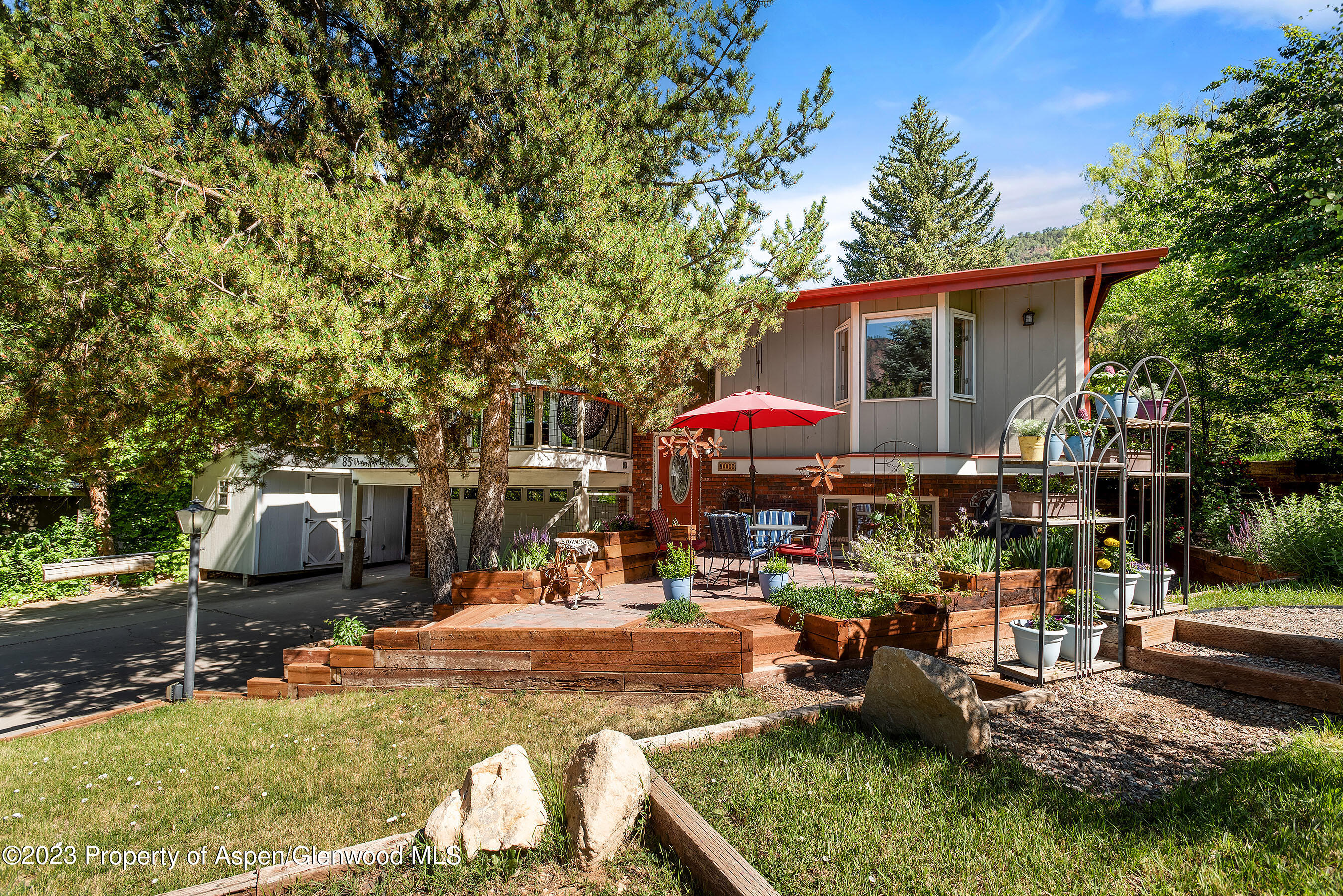 85 Ptarmigan Lane Glenwood Springs CO 81601