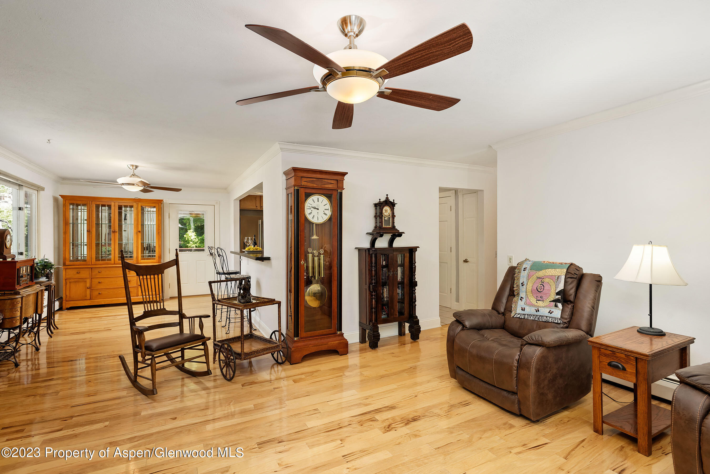 85 Ptarmigan Lane Glenwood Springs CO 81601