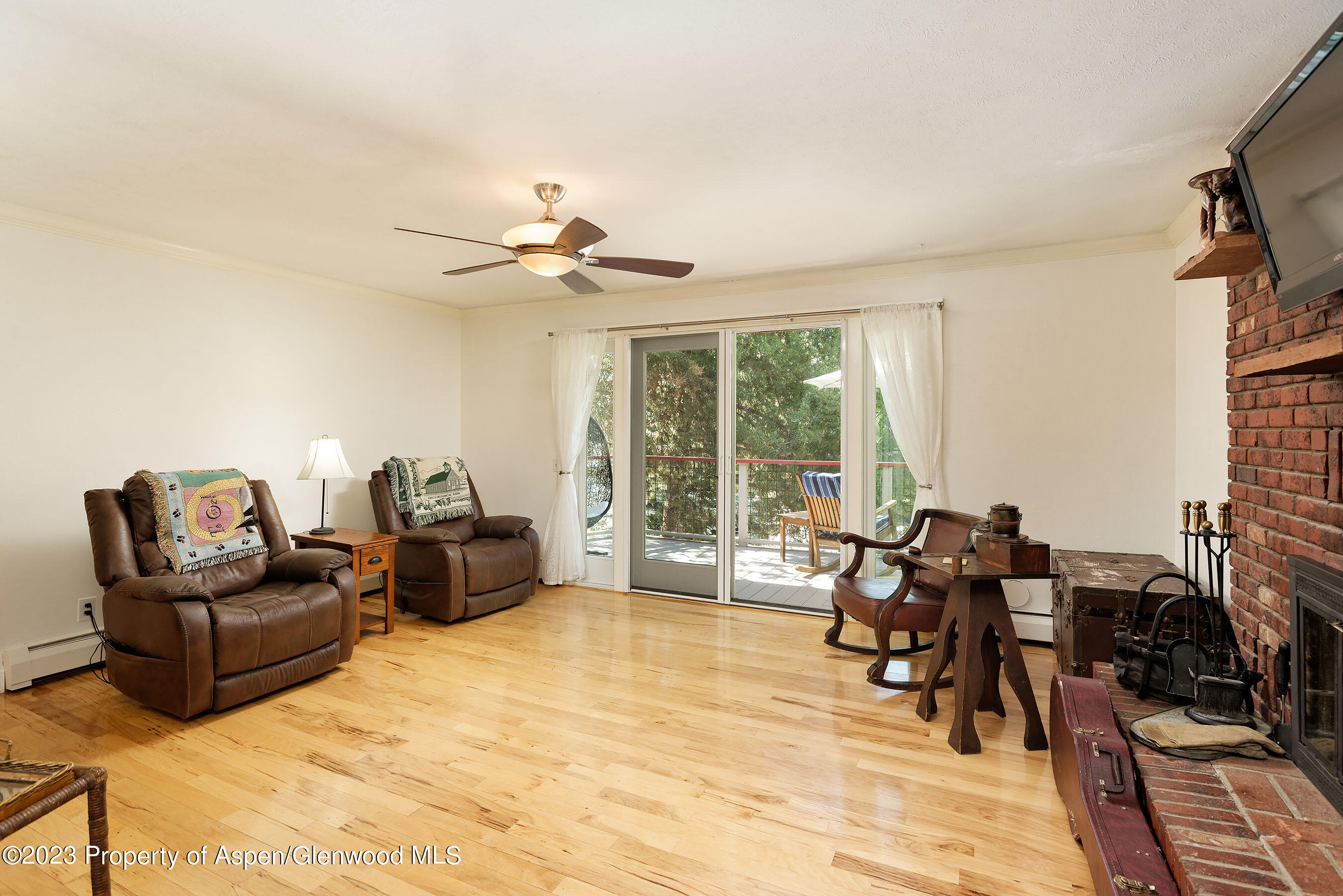 85 Ptarmigan Lane Glenwood Springs CO 81601