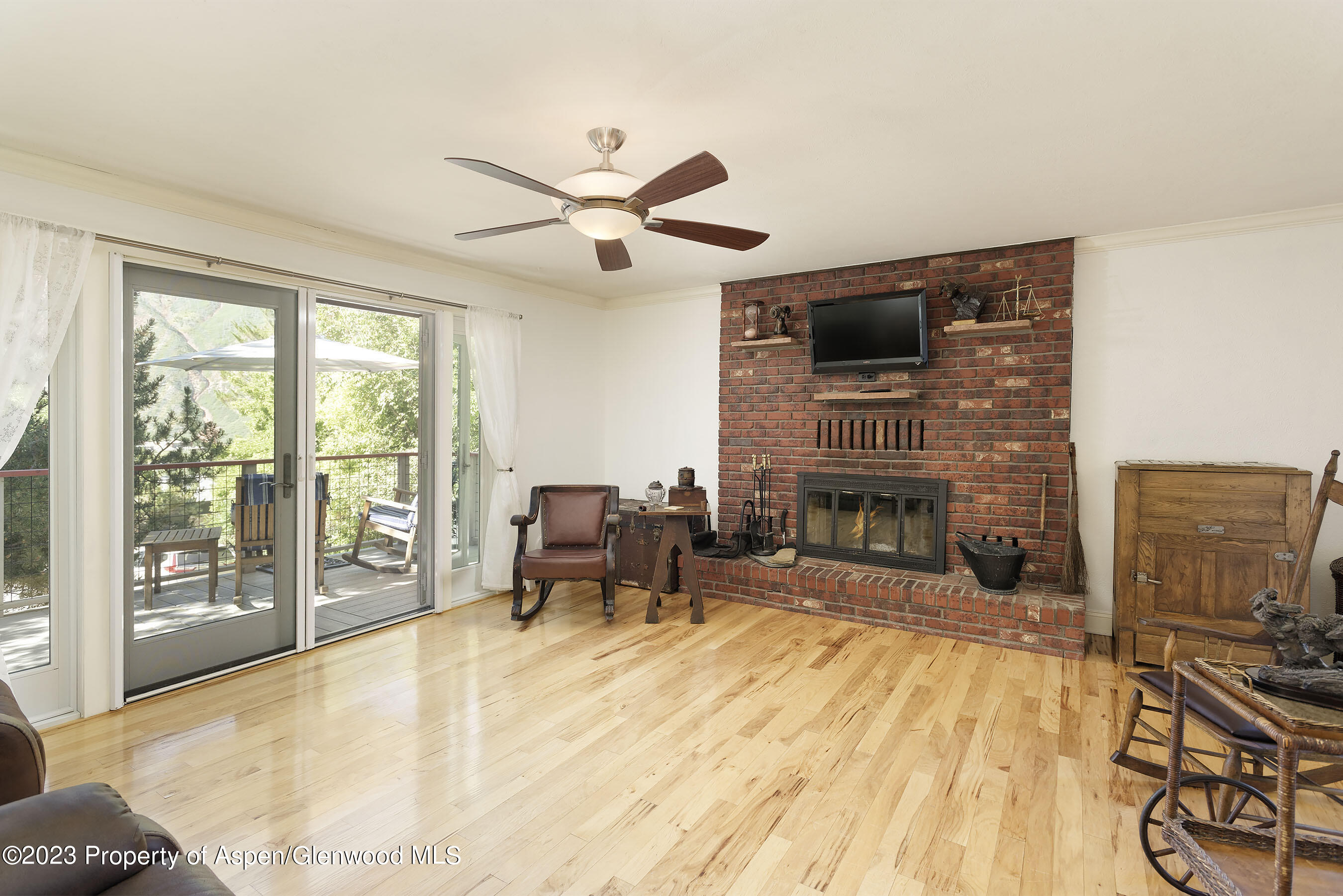 85 Ptarmigan Lane Glenwood Springs CO 81601