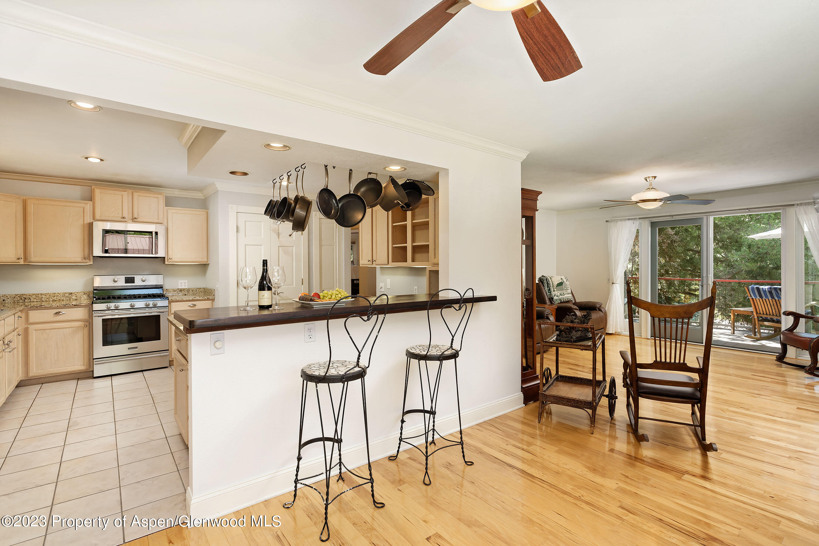 85 Ptarmigan Lane Glenwood Springs CO 81601