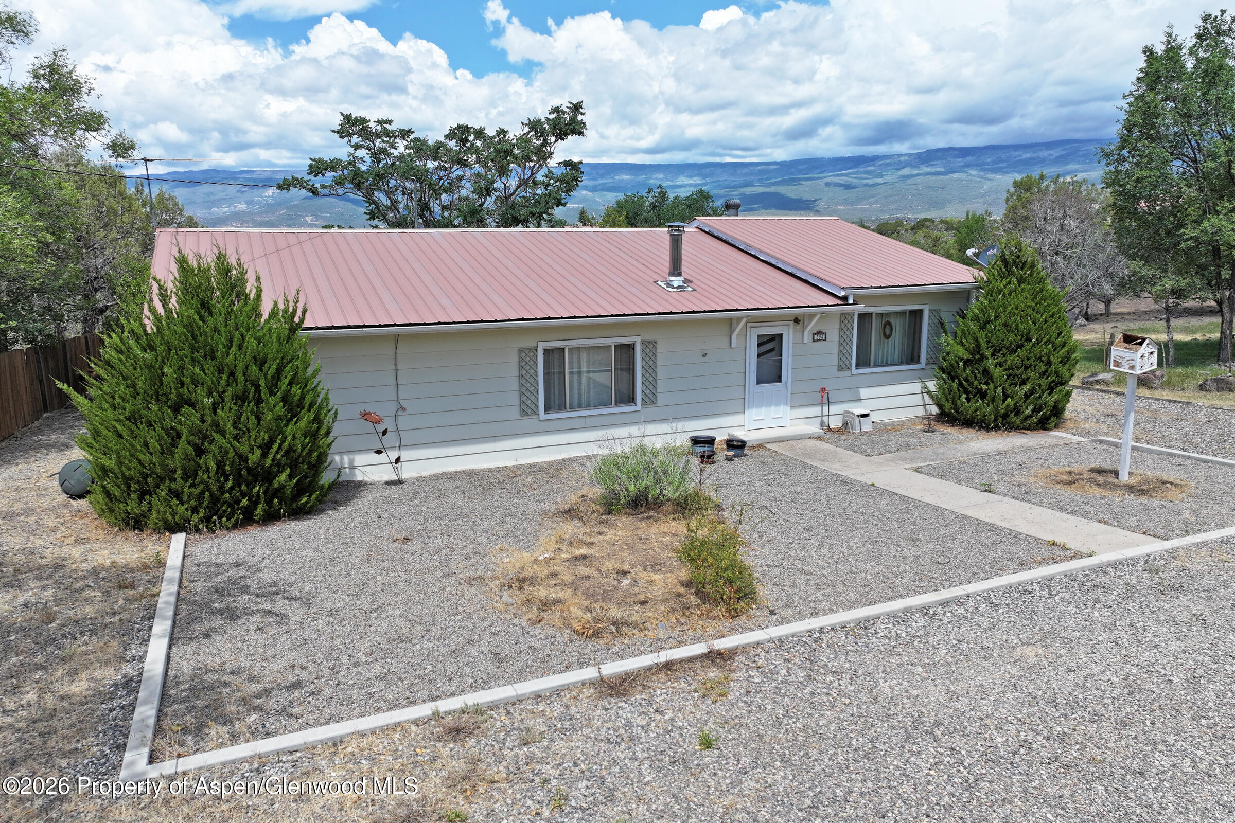 594 NW 9th Street Cedaredge CO 81413