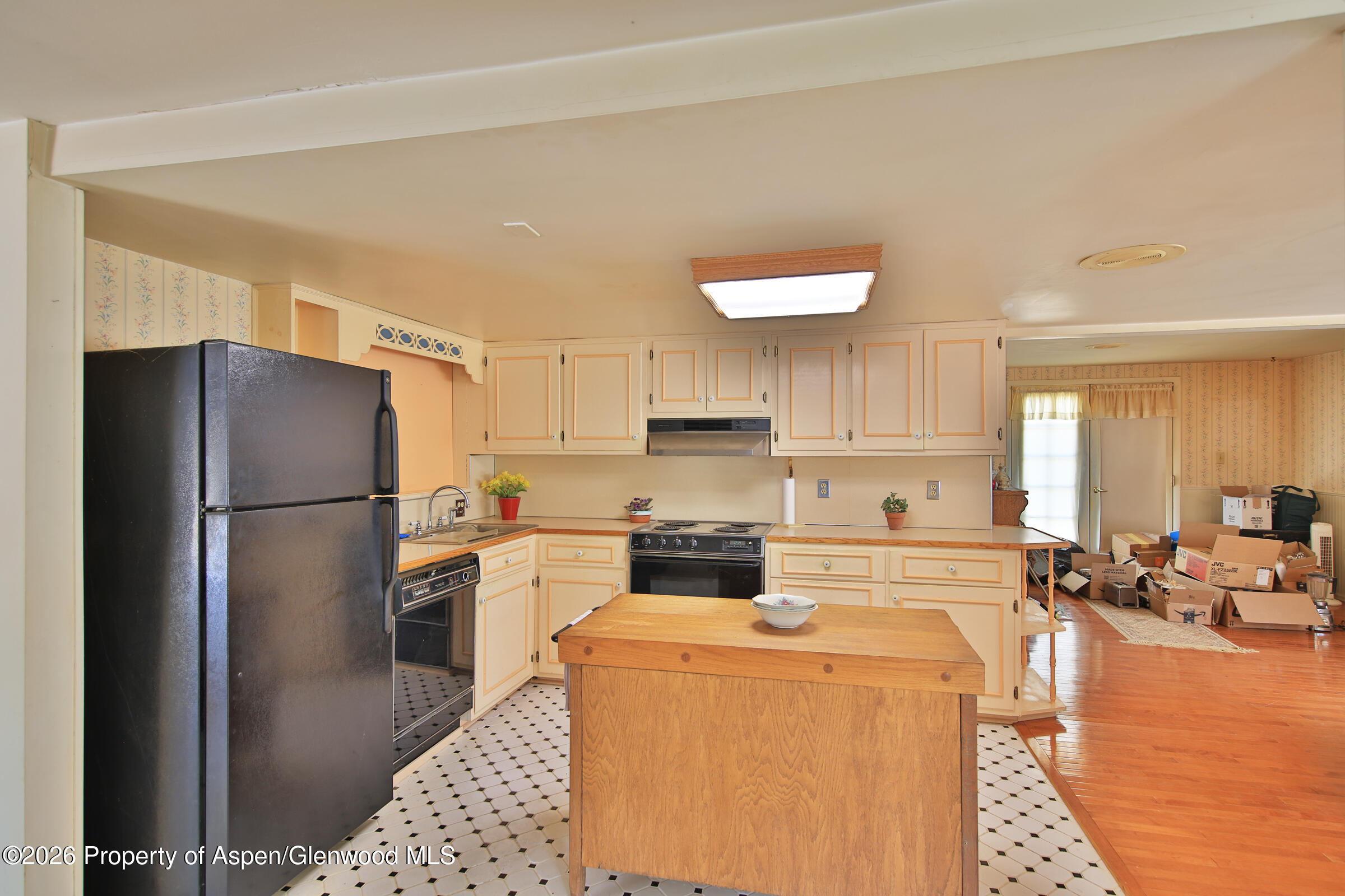 594 NW 9th Street Cedaredge CO 81413