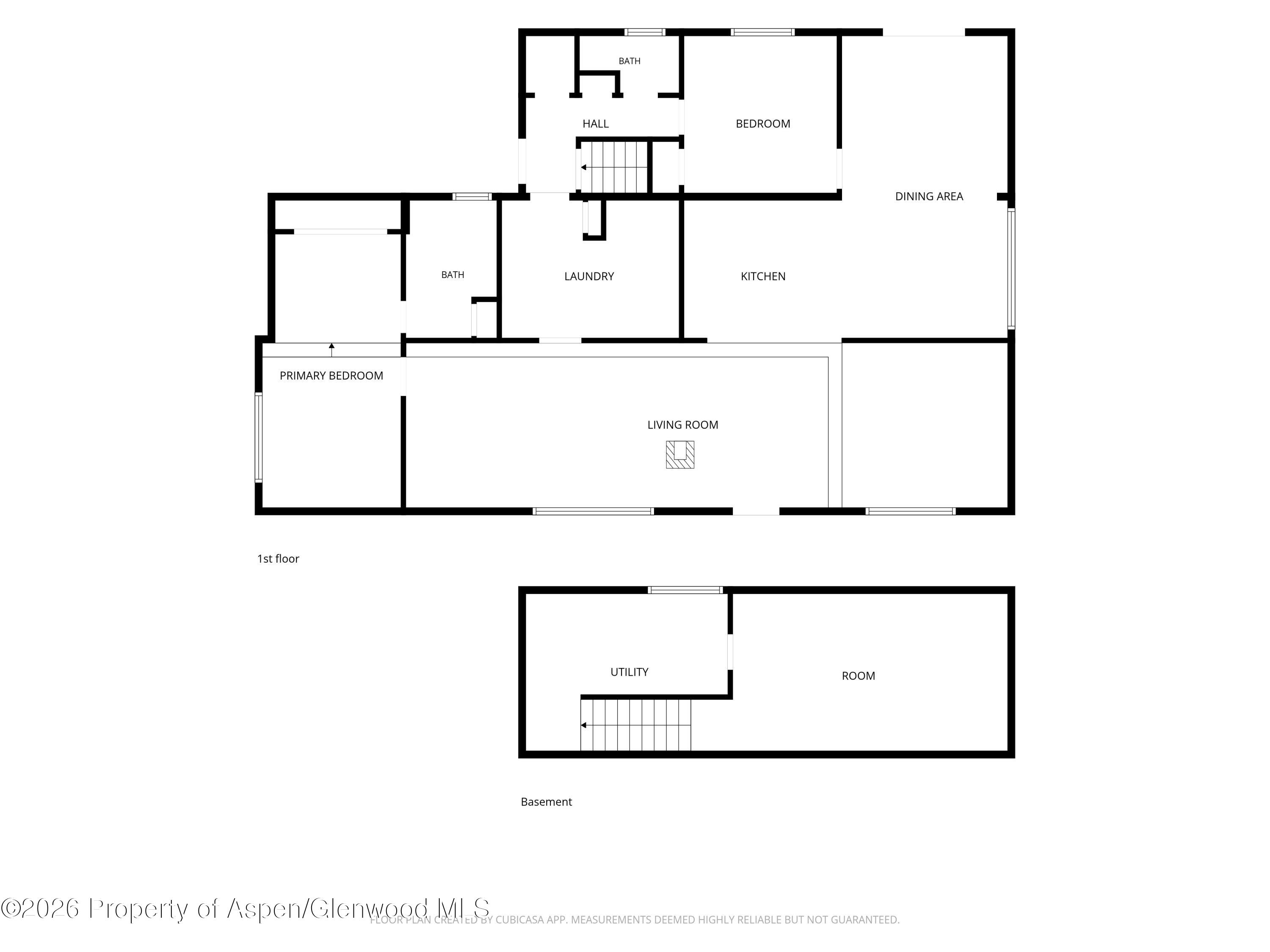 594 NW 9th Street Cedaredge CO 81413