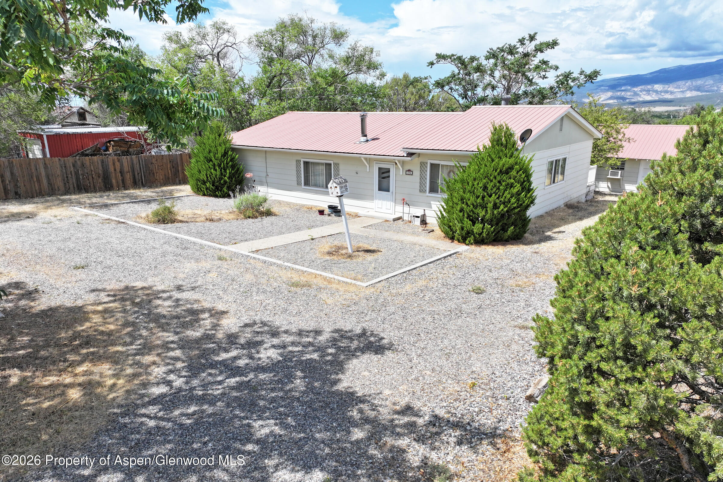 594 NW 9th Street Cedaredge CO 81413
