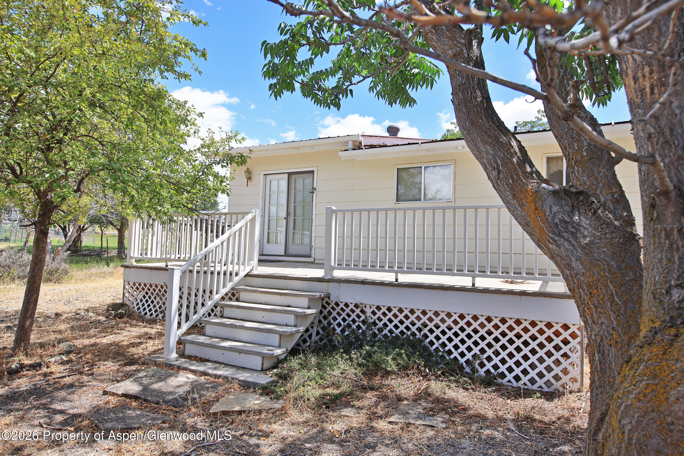 594 NW 9th Street Cedaredge CO 81413