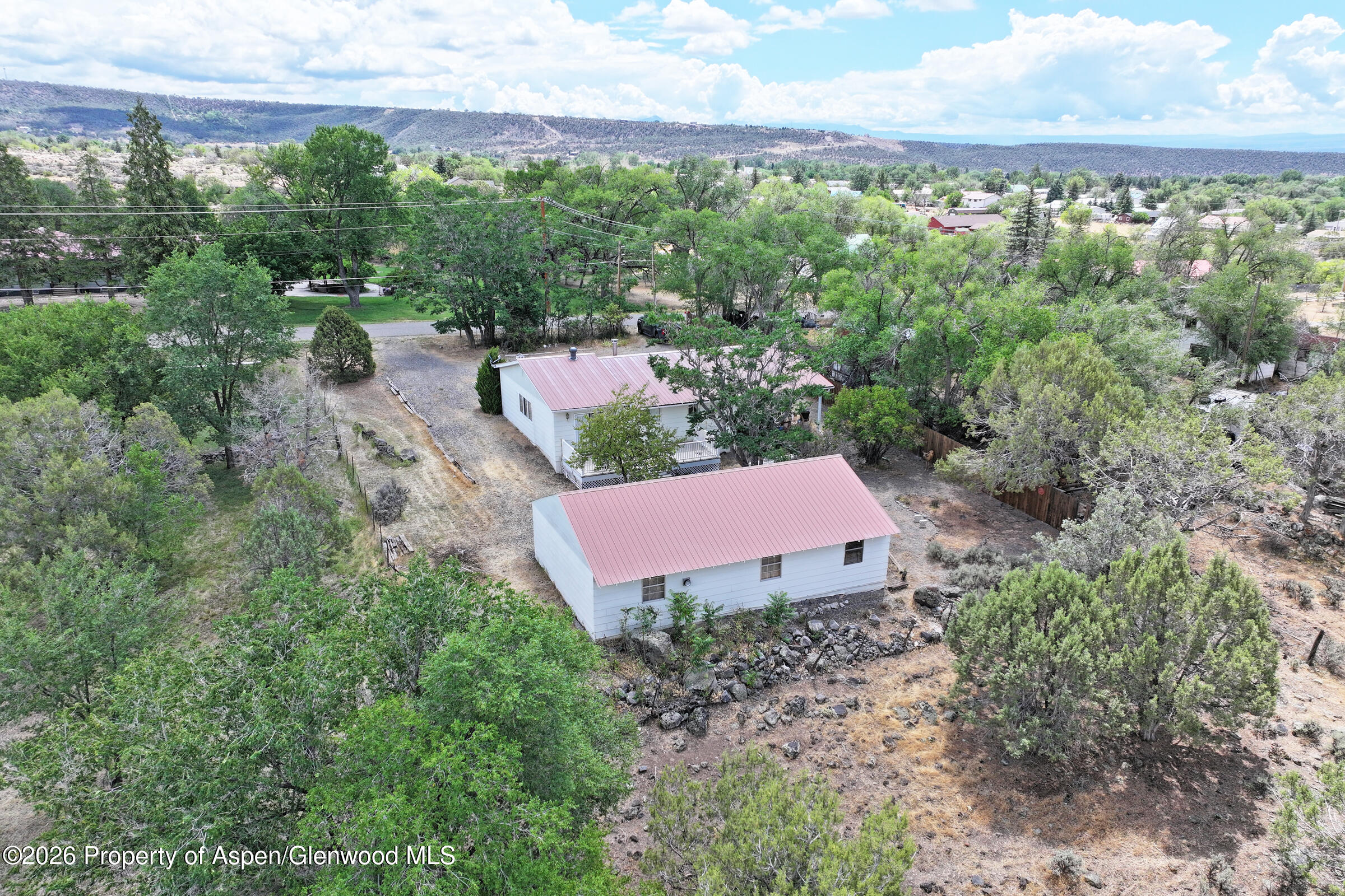 594 NW 9th Street Cedaredge CO 81413