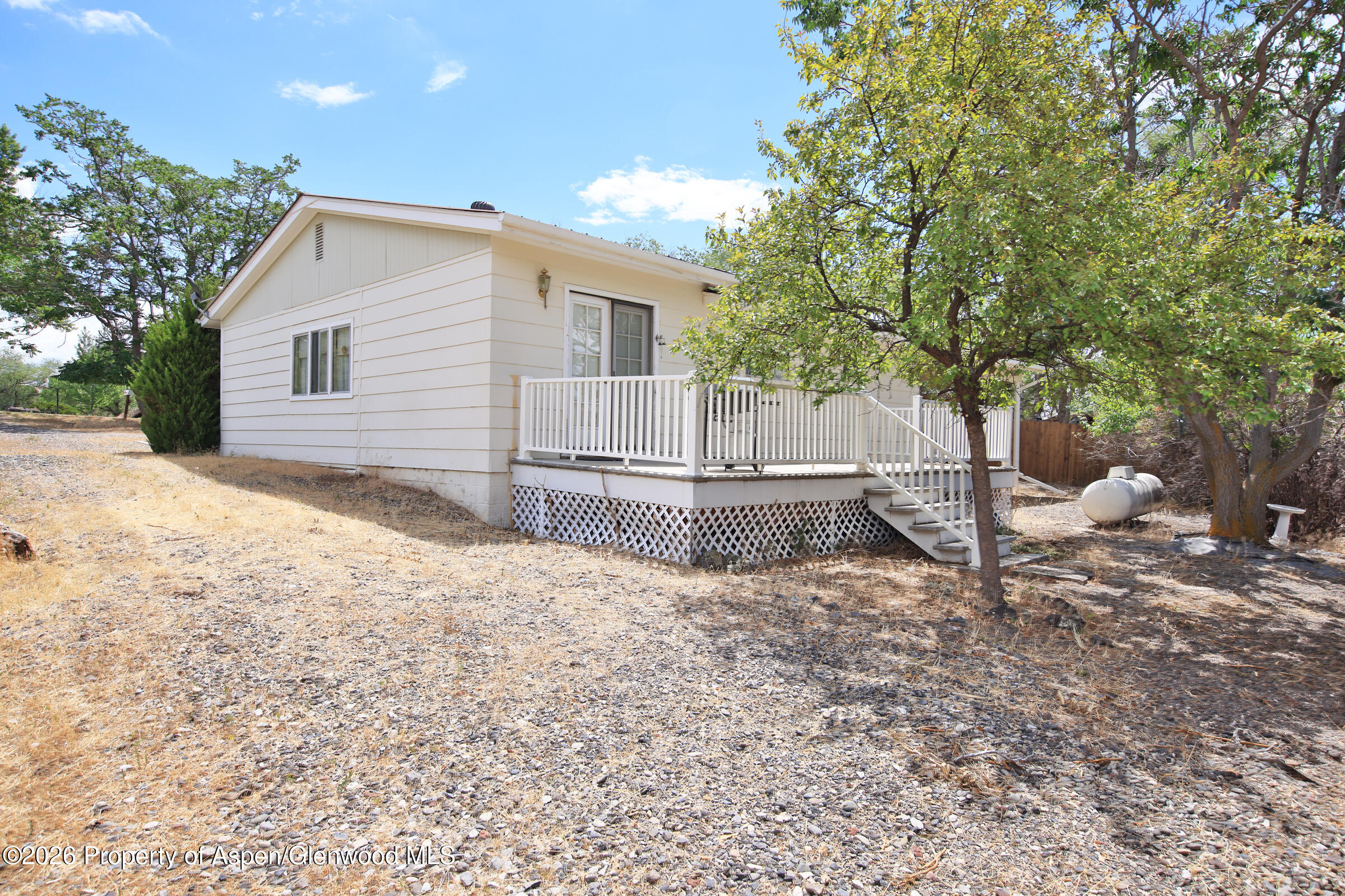 594 NW 9th Street Cedaredge CO 81413