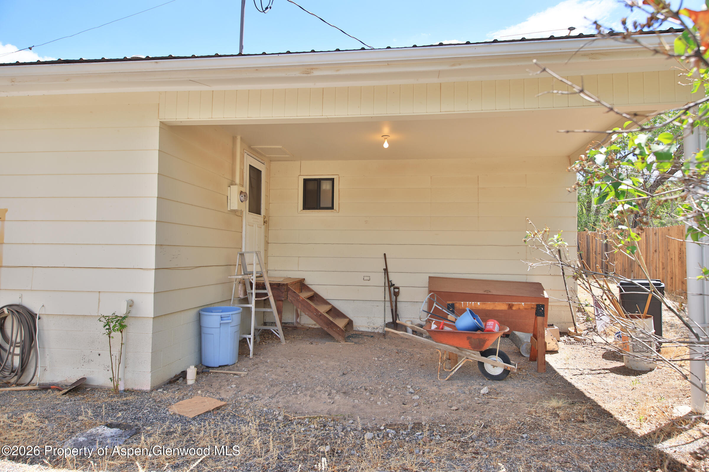 594 NW 9th Street Cedaredge CO 81413