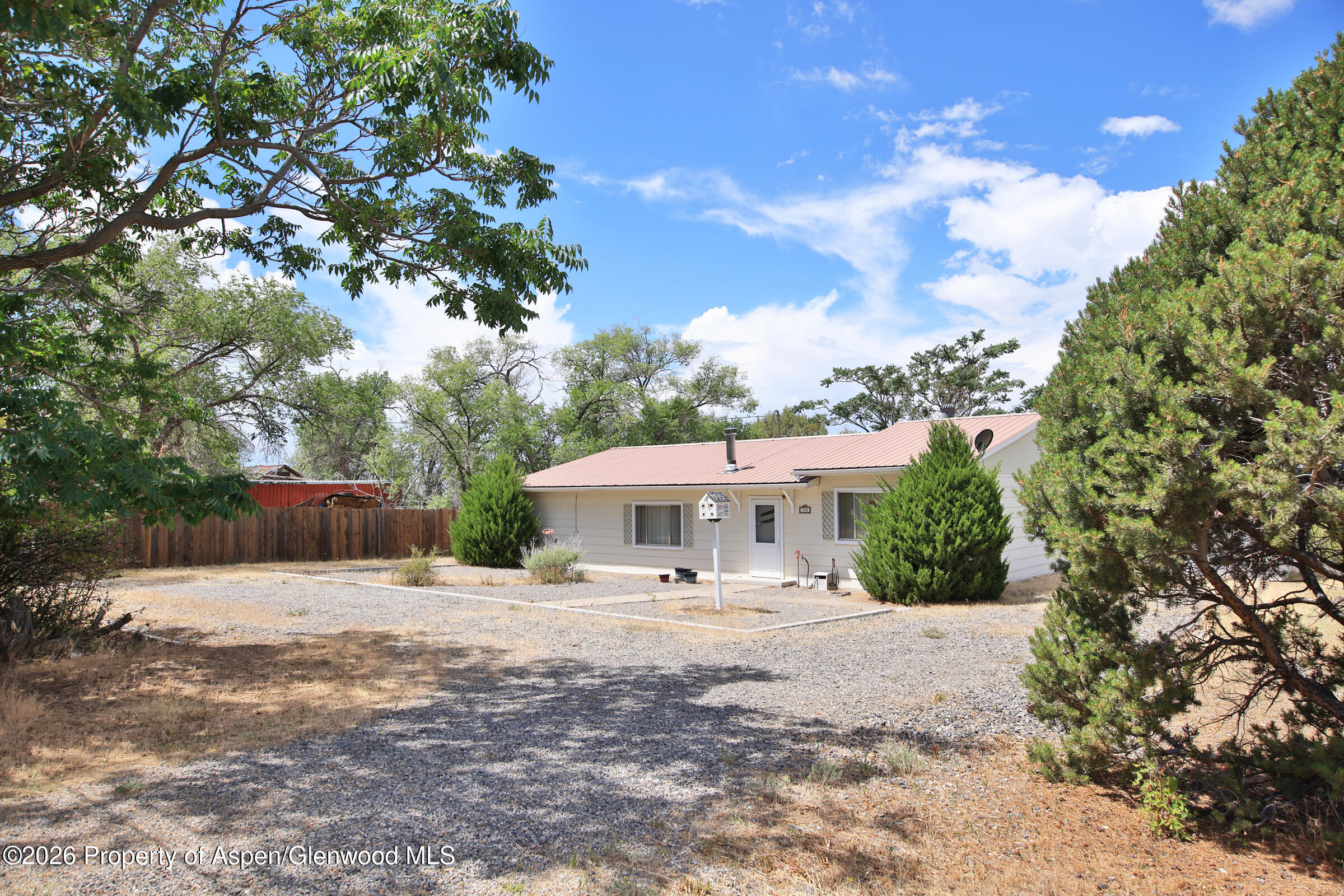 594 NW 9th Street Cedaredge CO 81413