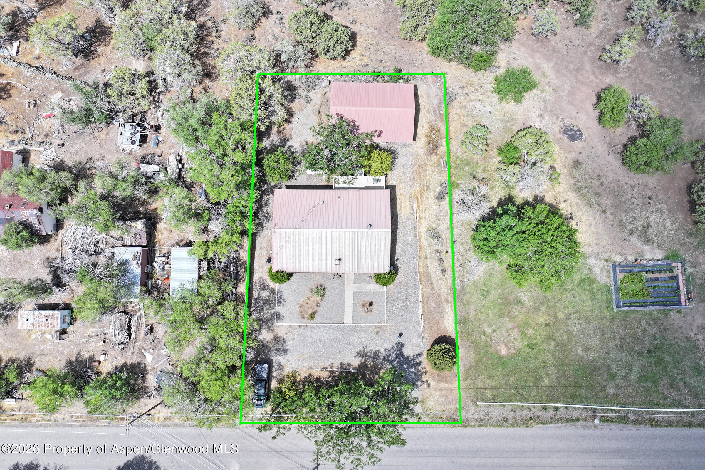 594 NW 9th Street Cedaredge CO 81413