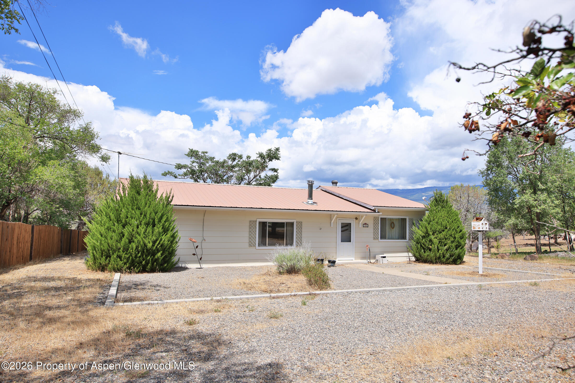 594 NW 9th Street Cedaredge CO 81413