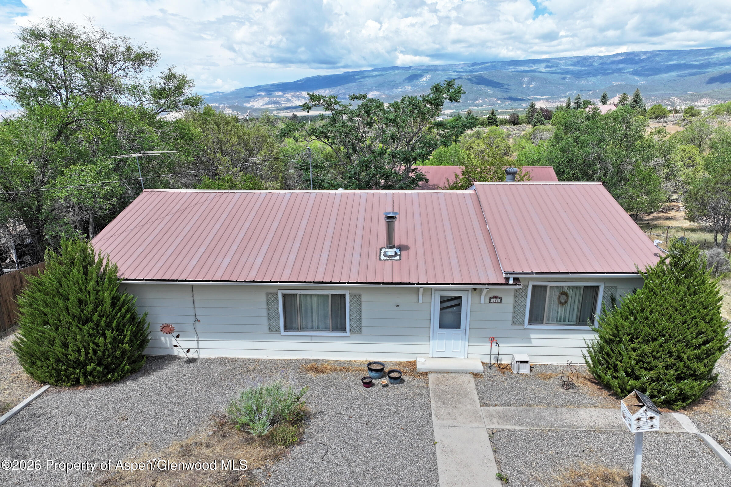 594 NW 9th Street Cedaredge CO 81413