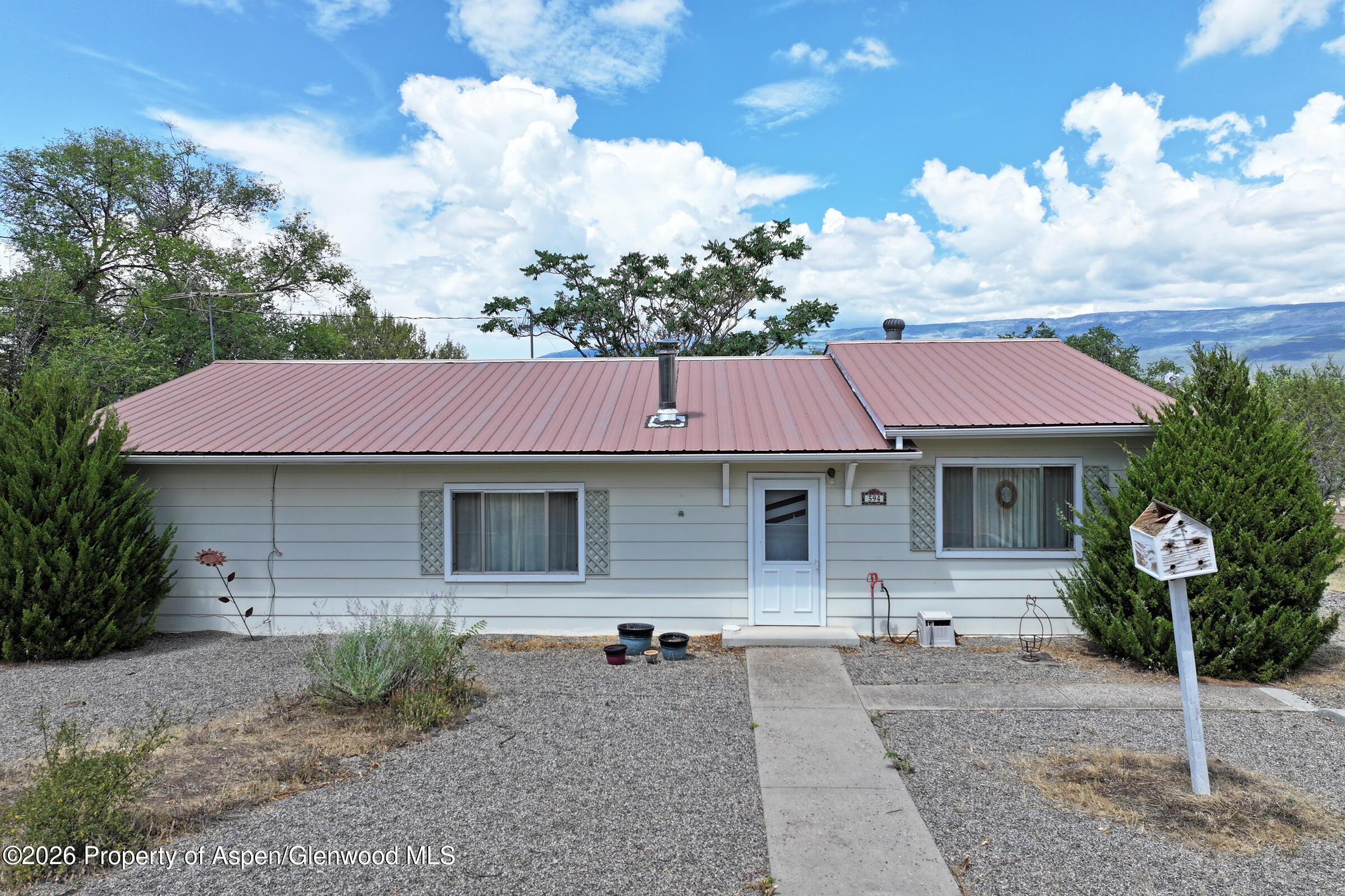 594 NW 9th Street Cedaredge CO 81413