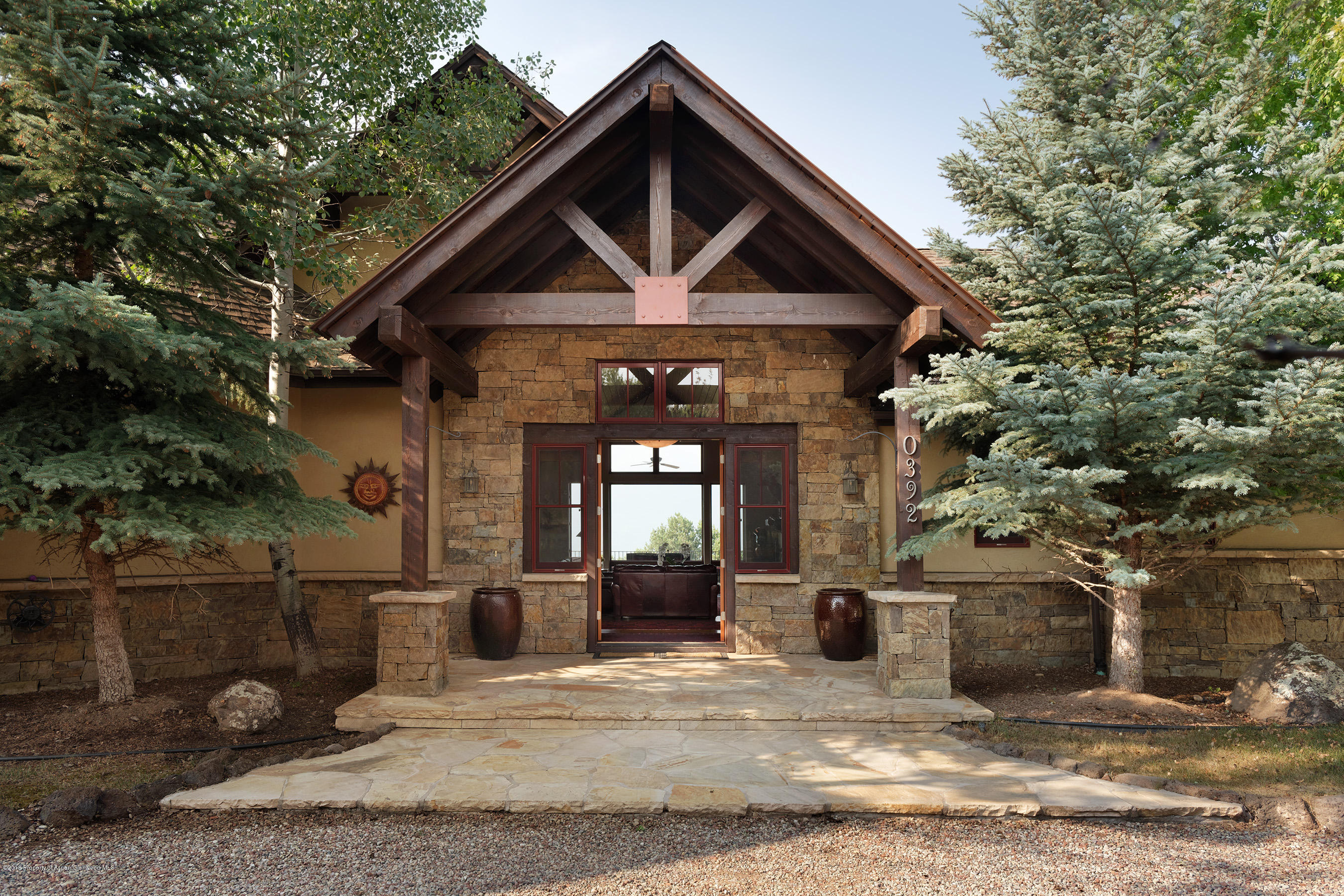 392 Sunrise Lane Carbondale CO 81623