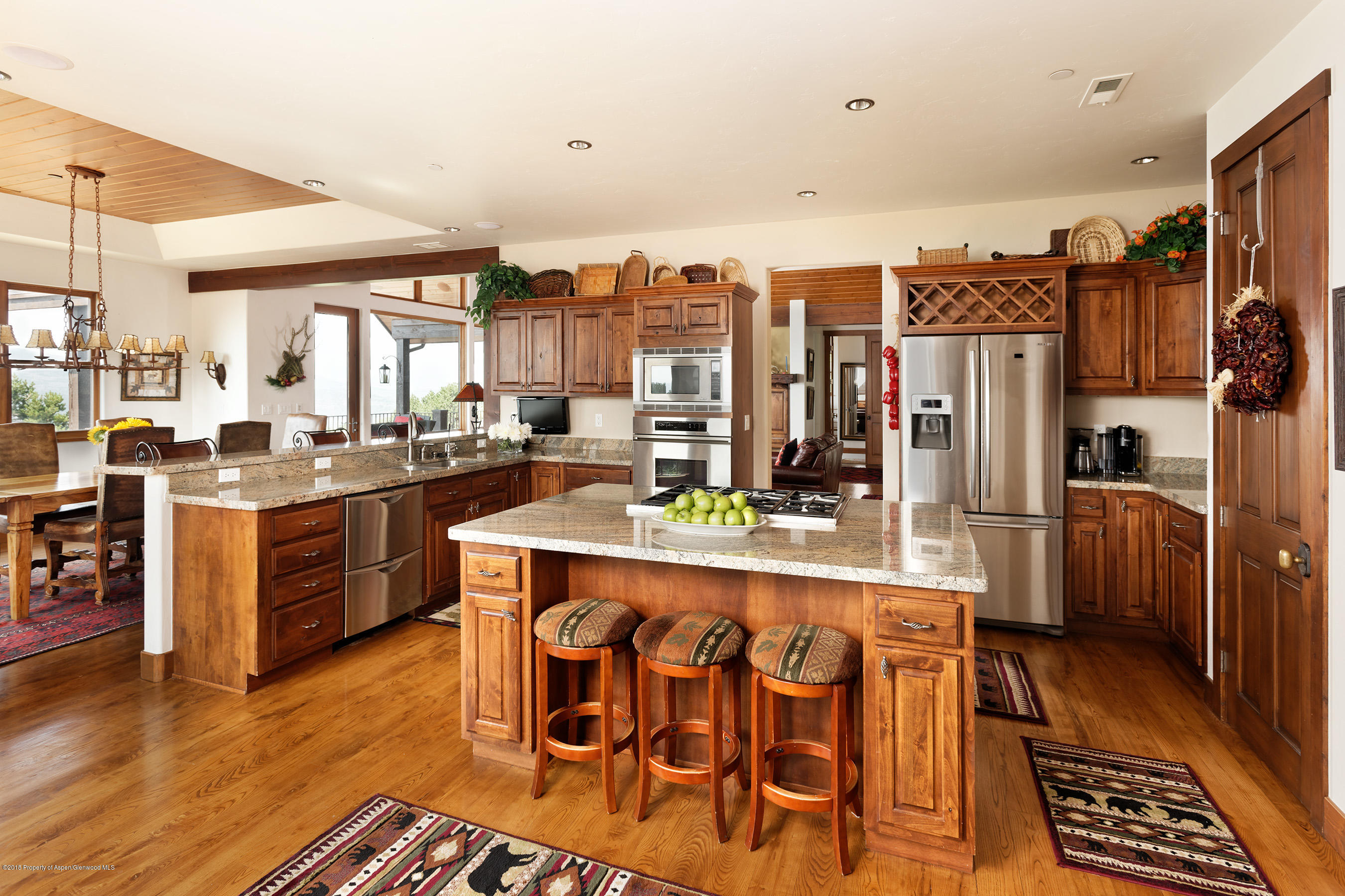 392 Sunrise Lane Carbondale CO 81623