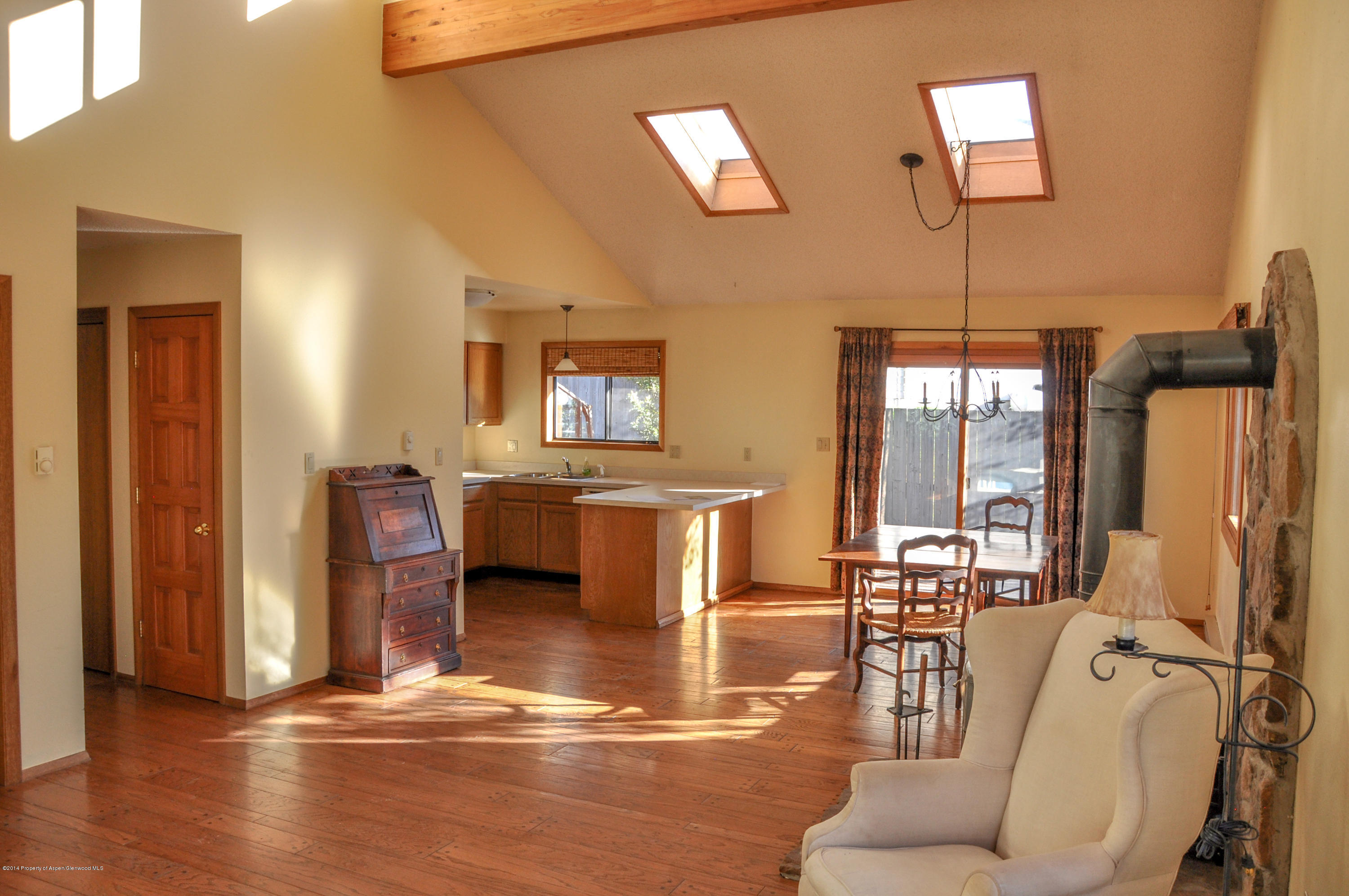 103 Fawn Drive Carbondale CO 81623