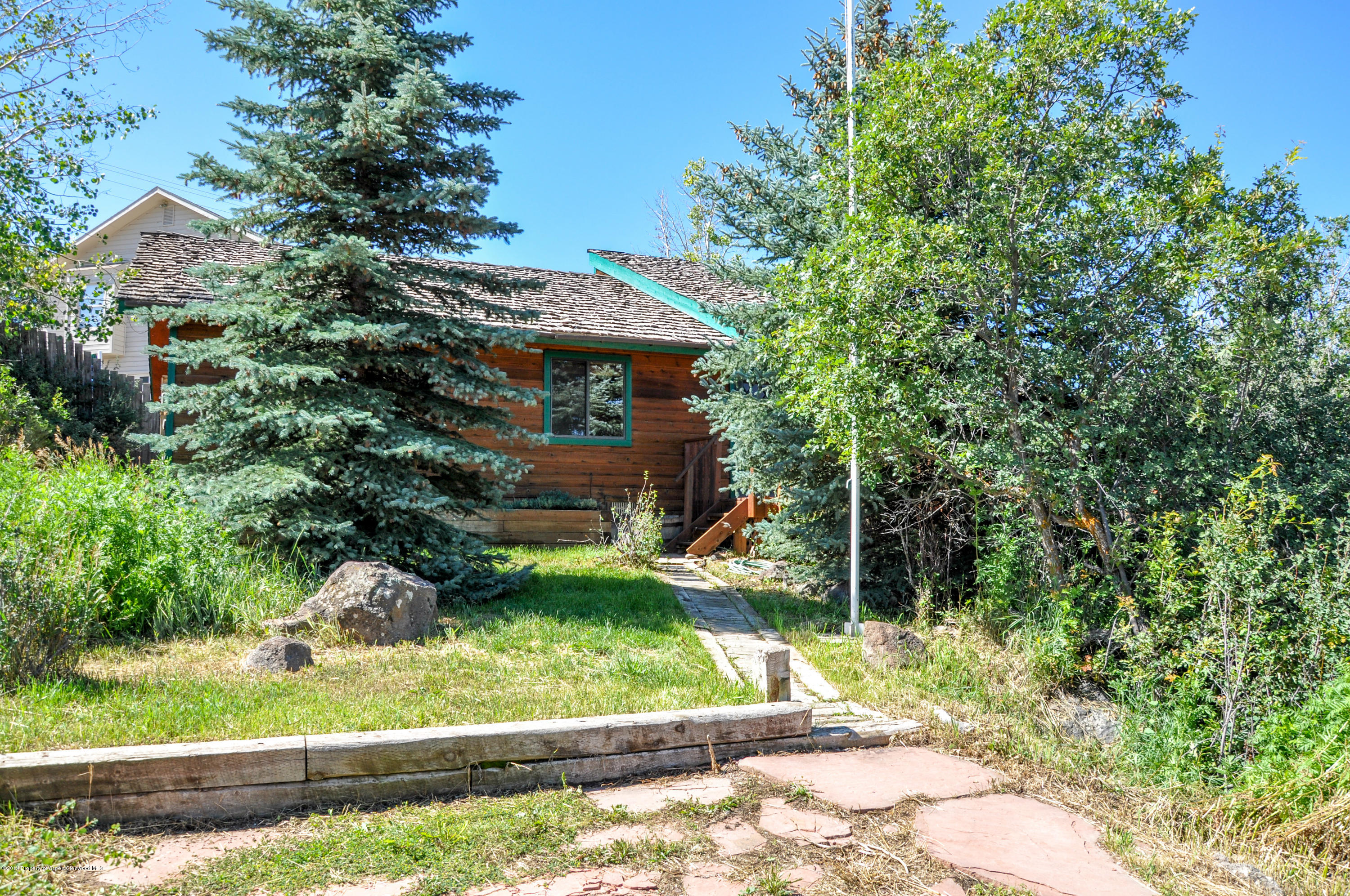 103 Fawn Drive Carbondale CO 81623