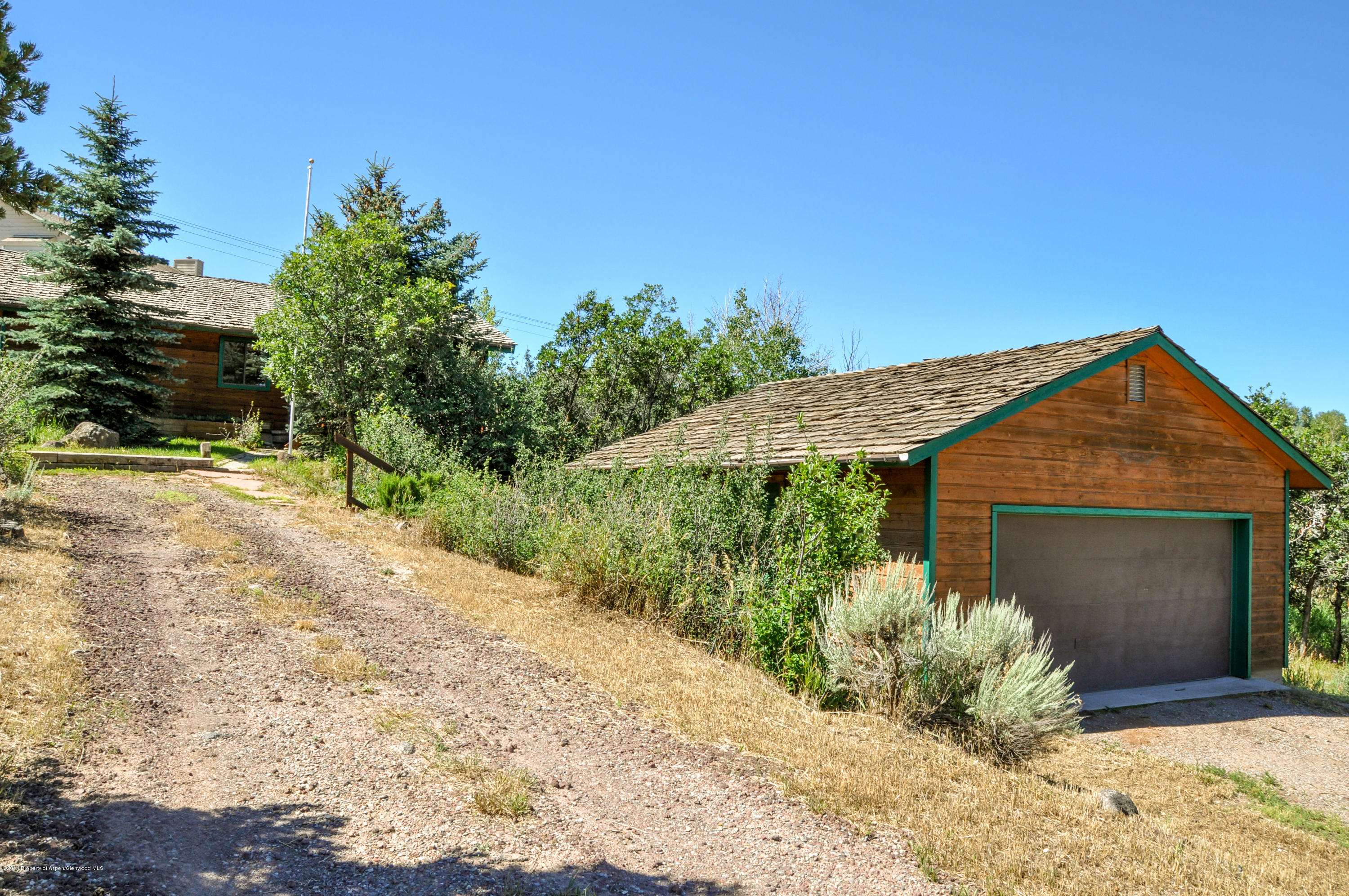103 Fawn Drive Carbondale CO 81623