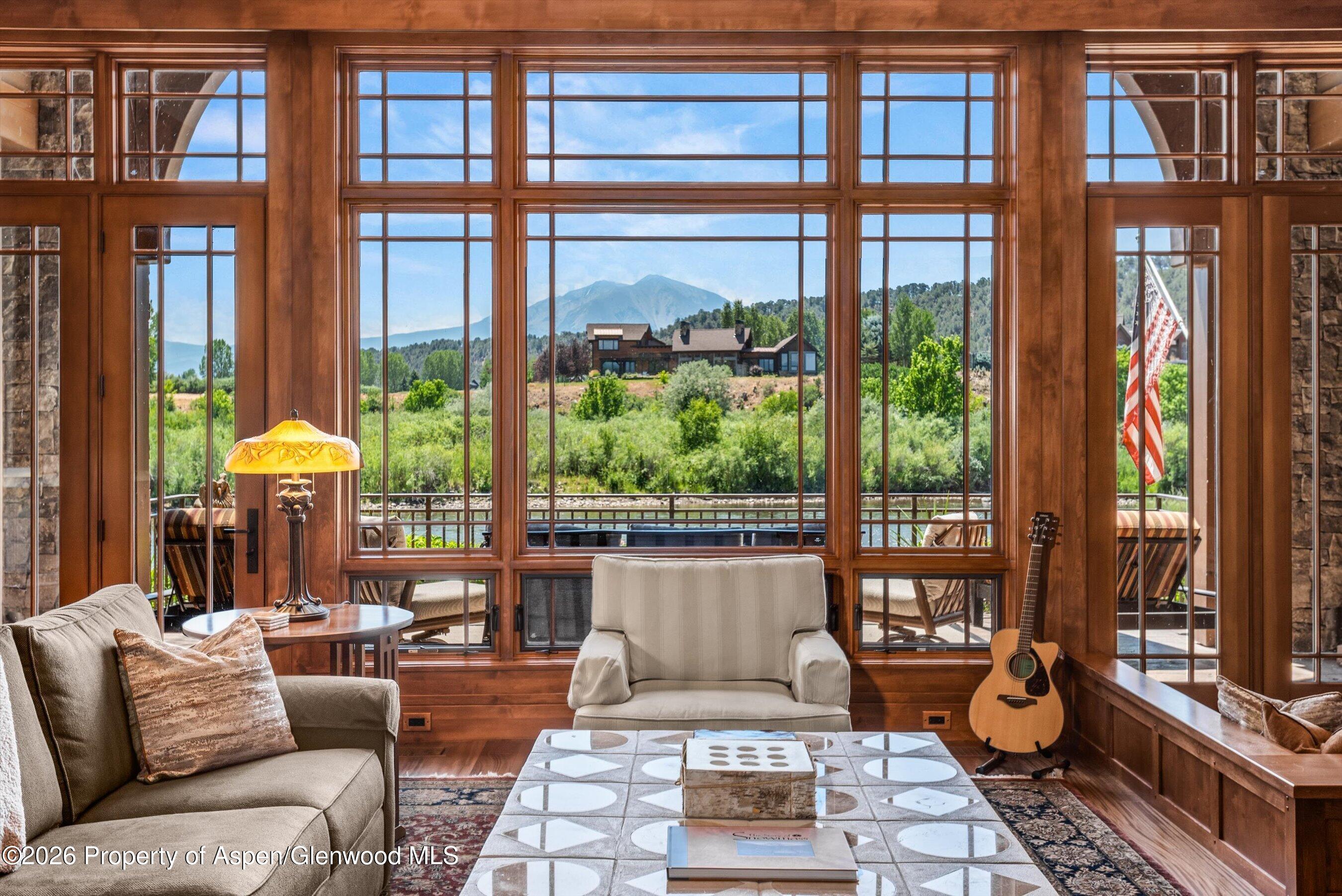 Carbondale CO, 340 Rivers Bend