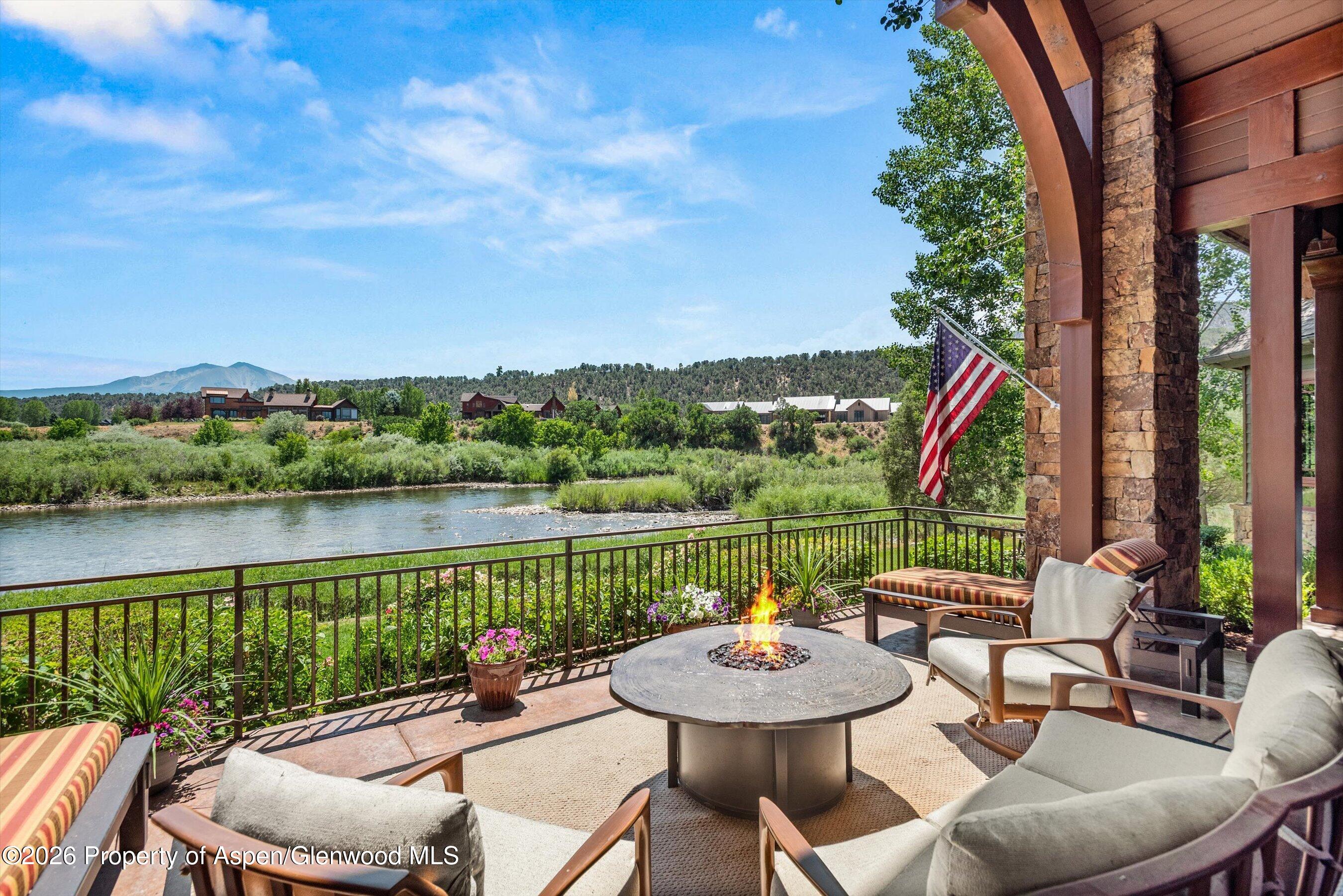 340 Rivers Bend Carbondale CO 81623