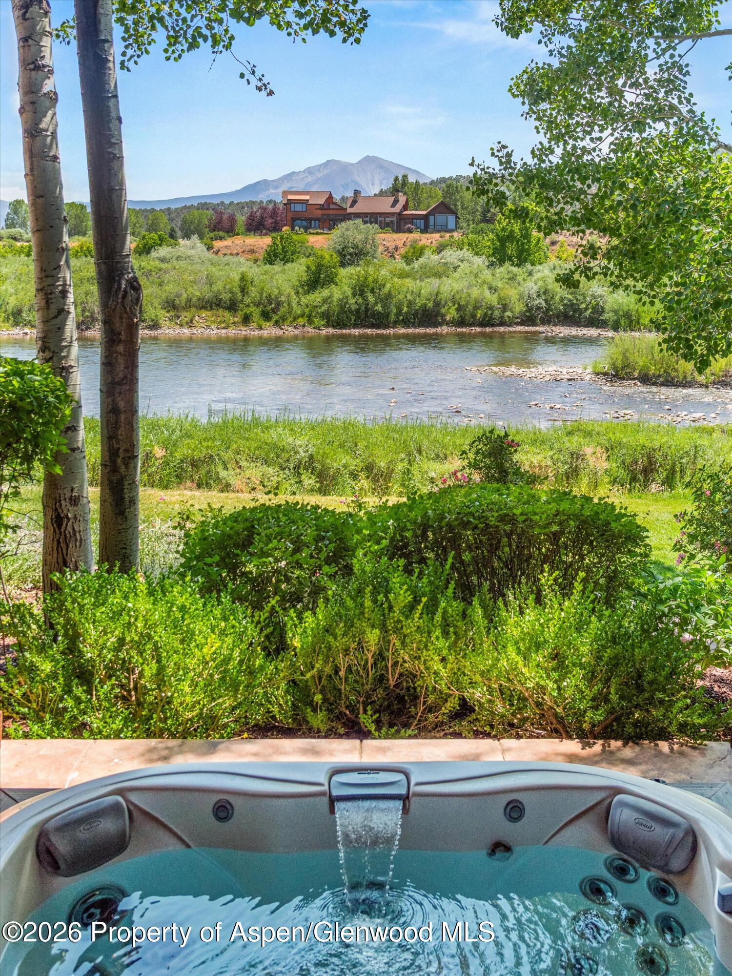 340 Rivers Bend Carbondale CO 81623