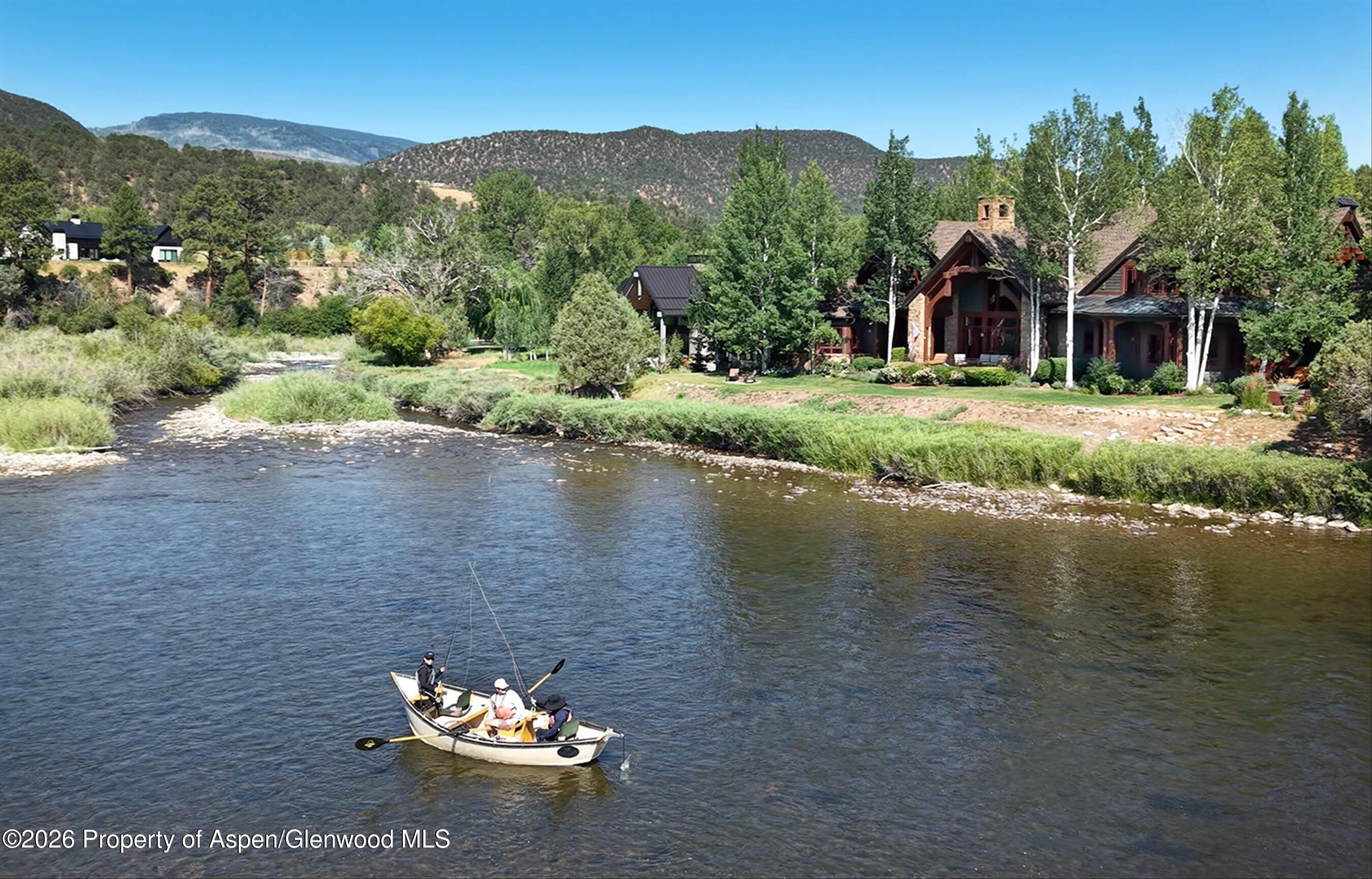 340 Rivers Bend Carbondale CO 81623