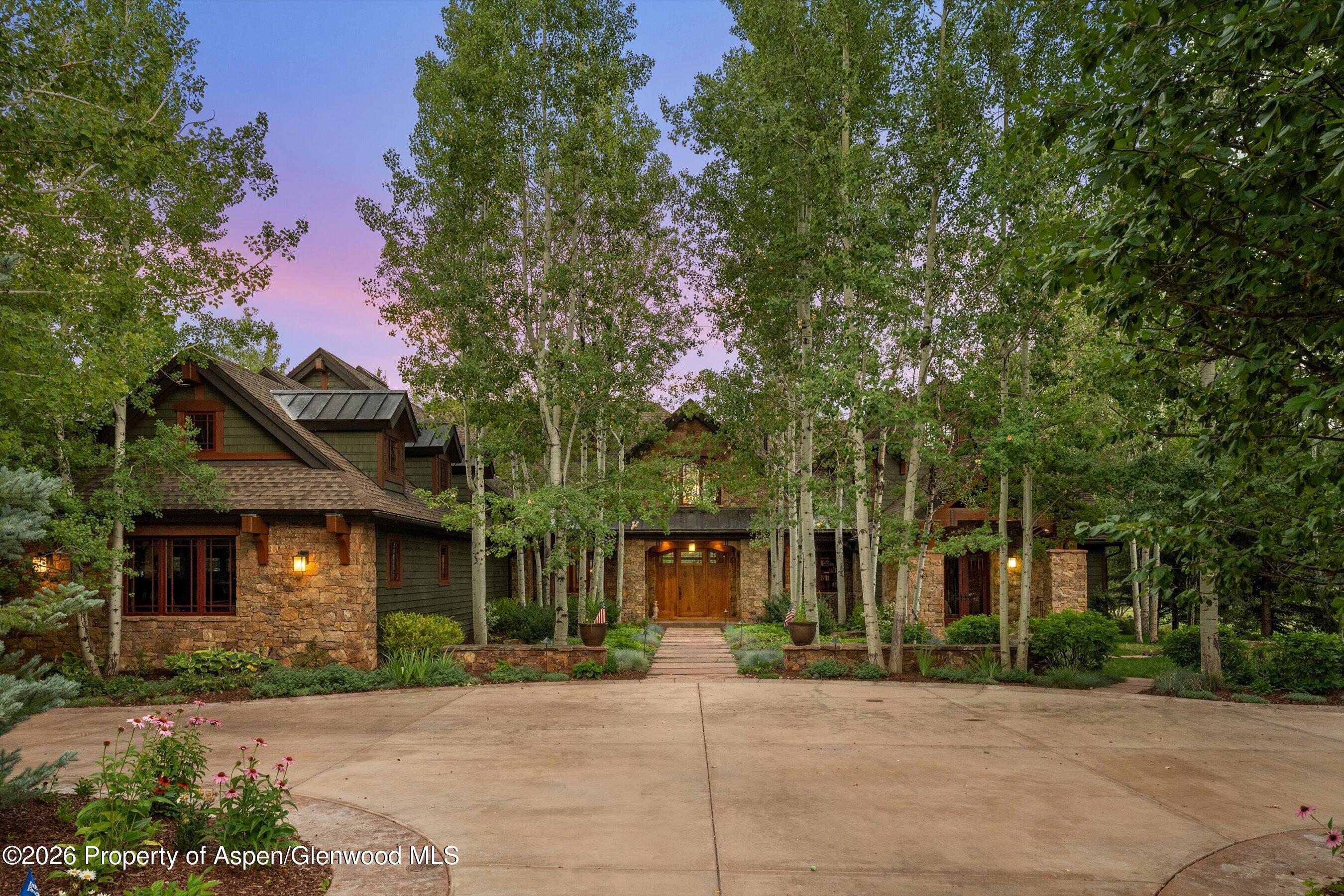 340 Rivers Bend Carbondale CO 81623