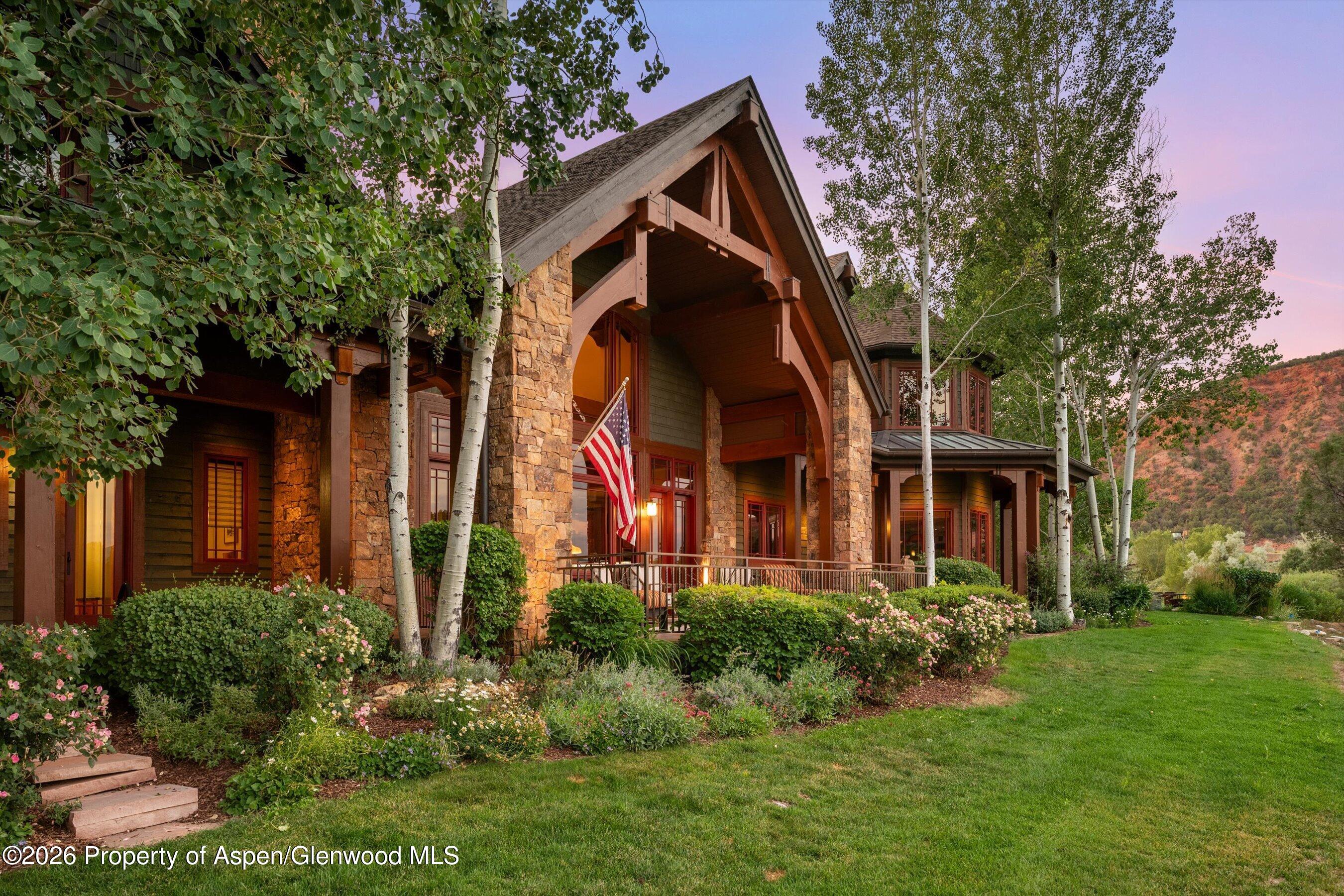340 Rivers Bend Carbondale CO 81623