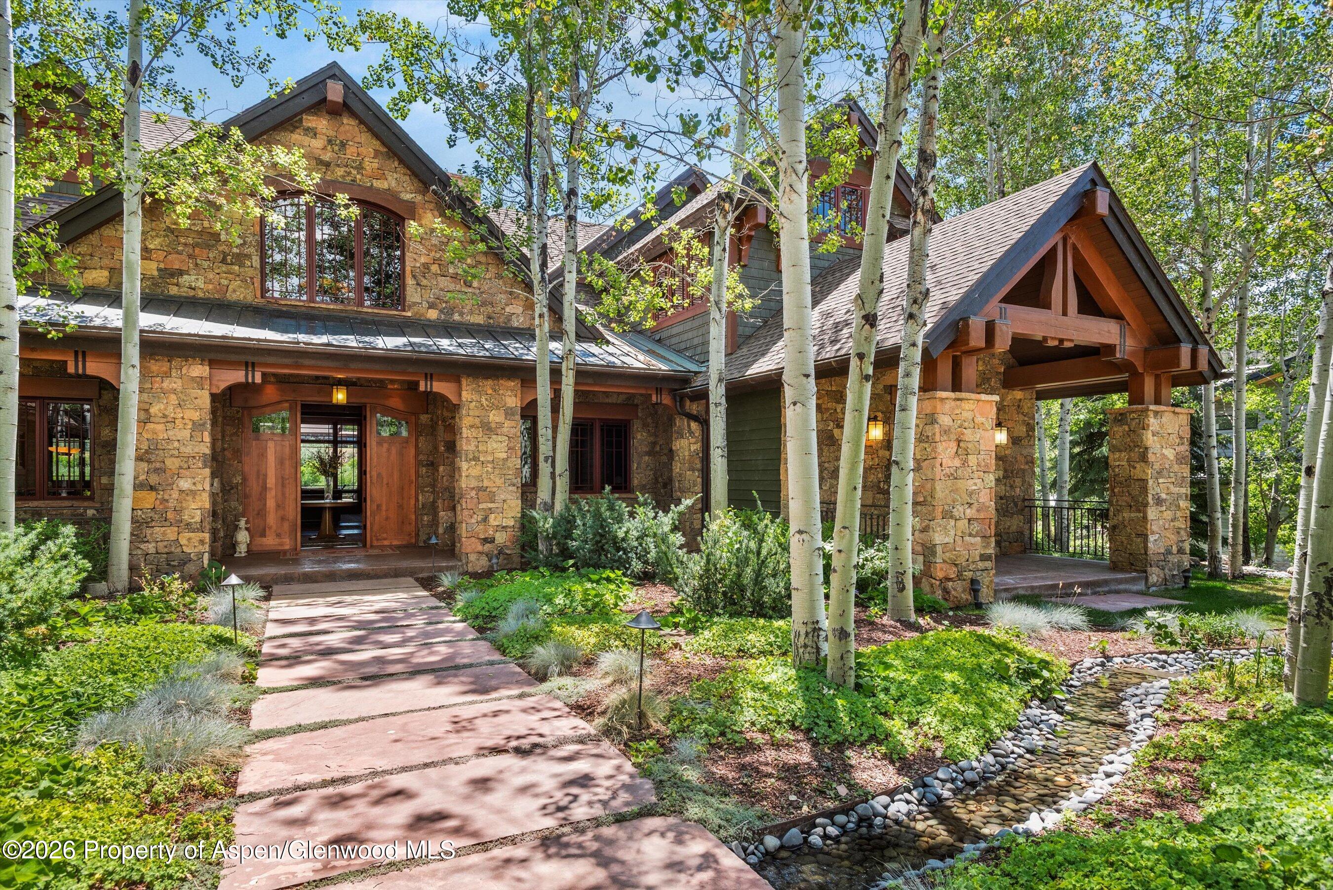 340 Rivers Bend Carbondale CO 81623