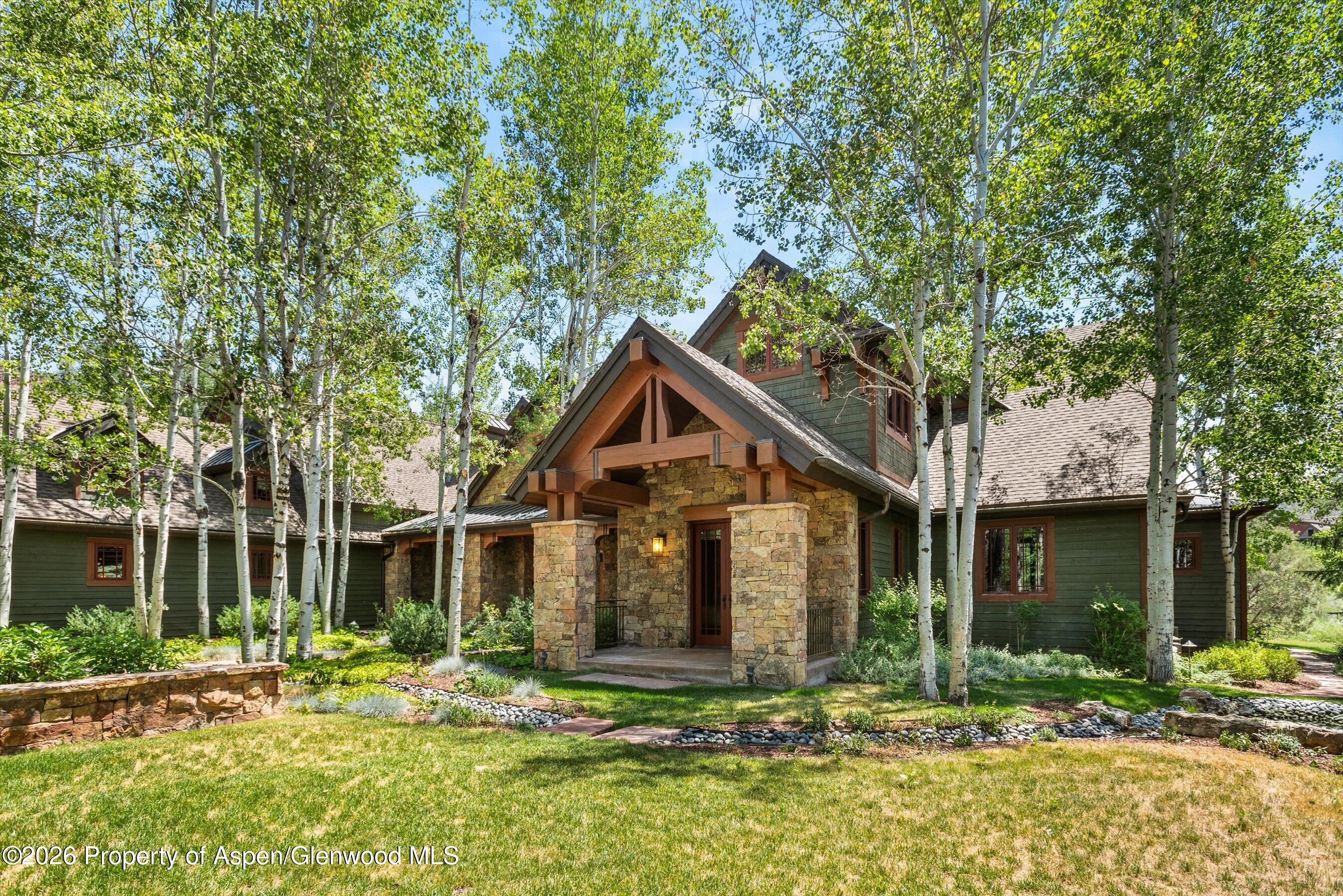 340 Rivers Bend Carbondale CO 81623