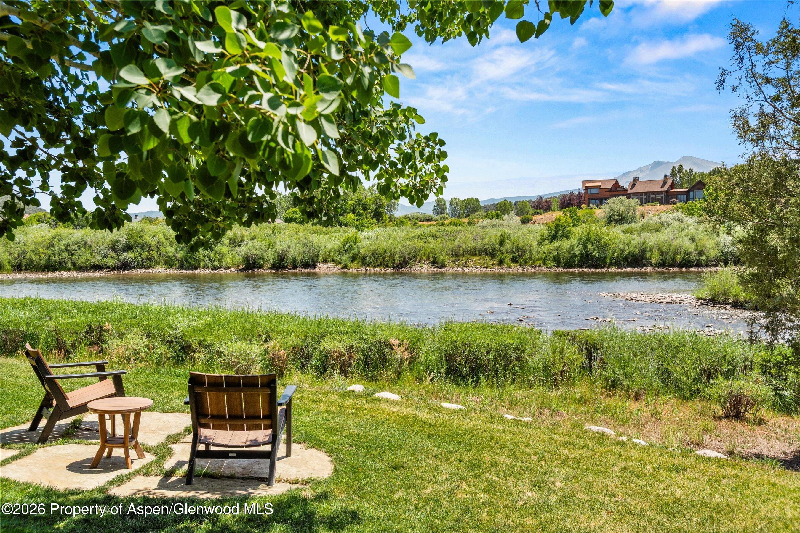 340 Rivers Bend Carbondale CO 81623