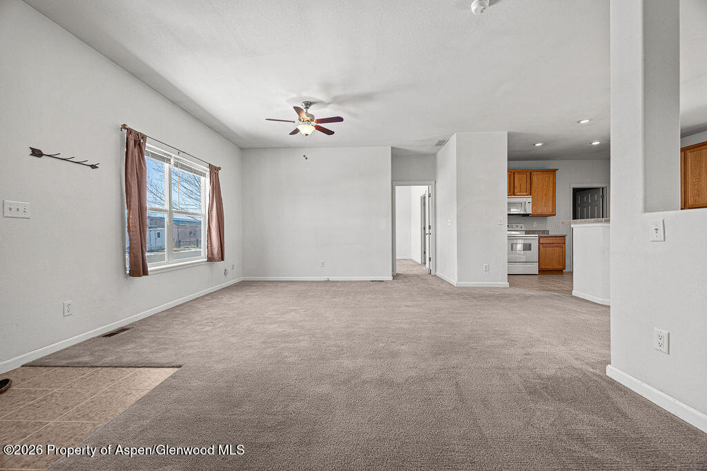 1280 Sunrise Lane Craig CO 81625