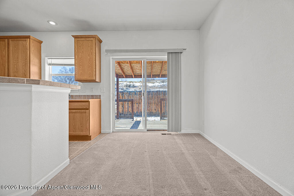 1280 Sunrise Lane Craig CO 81625